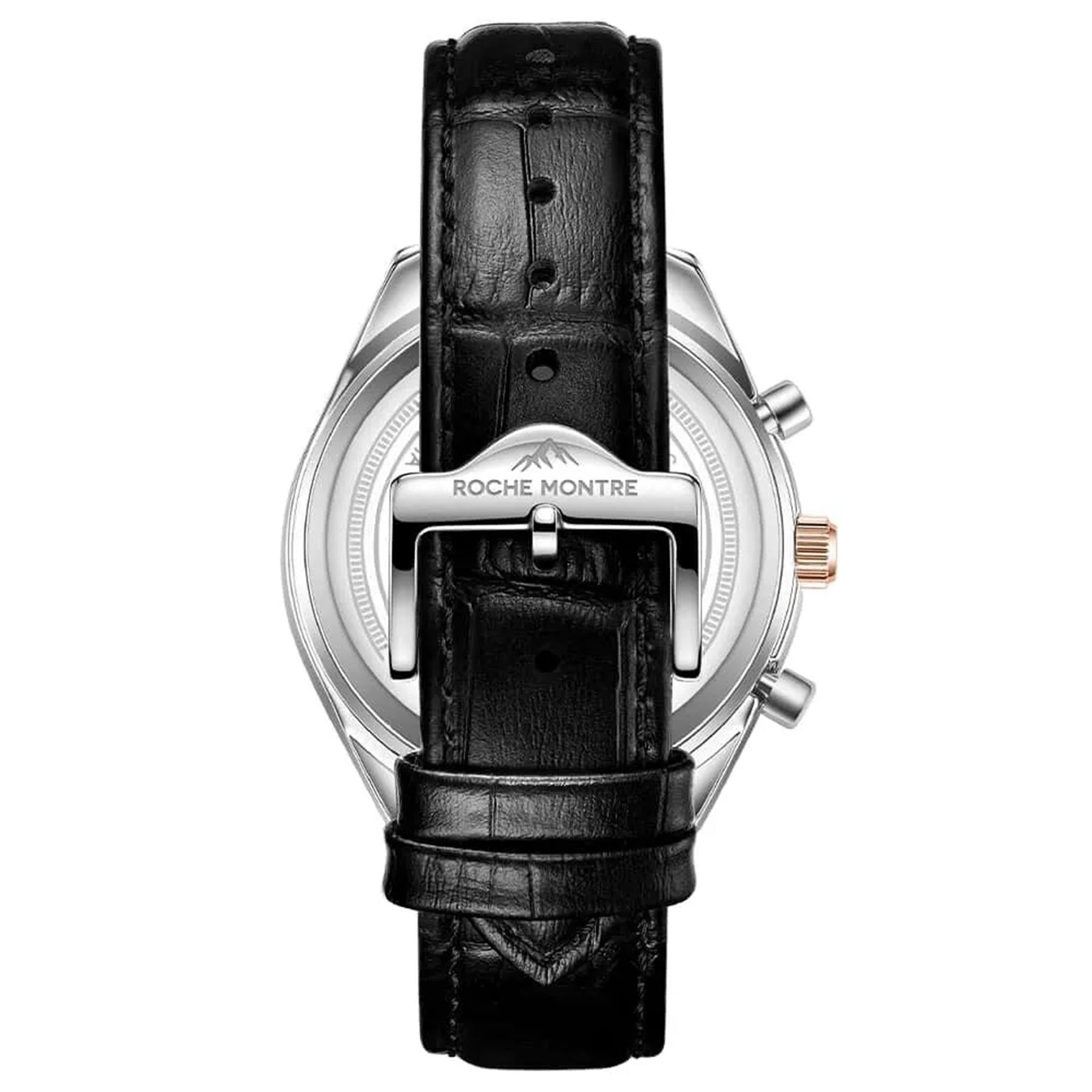 Roche Montre RMG6016-03 Erkek Kol Saati