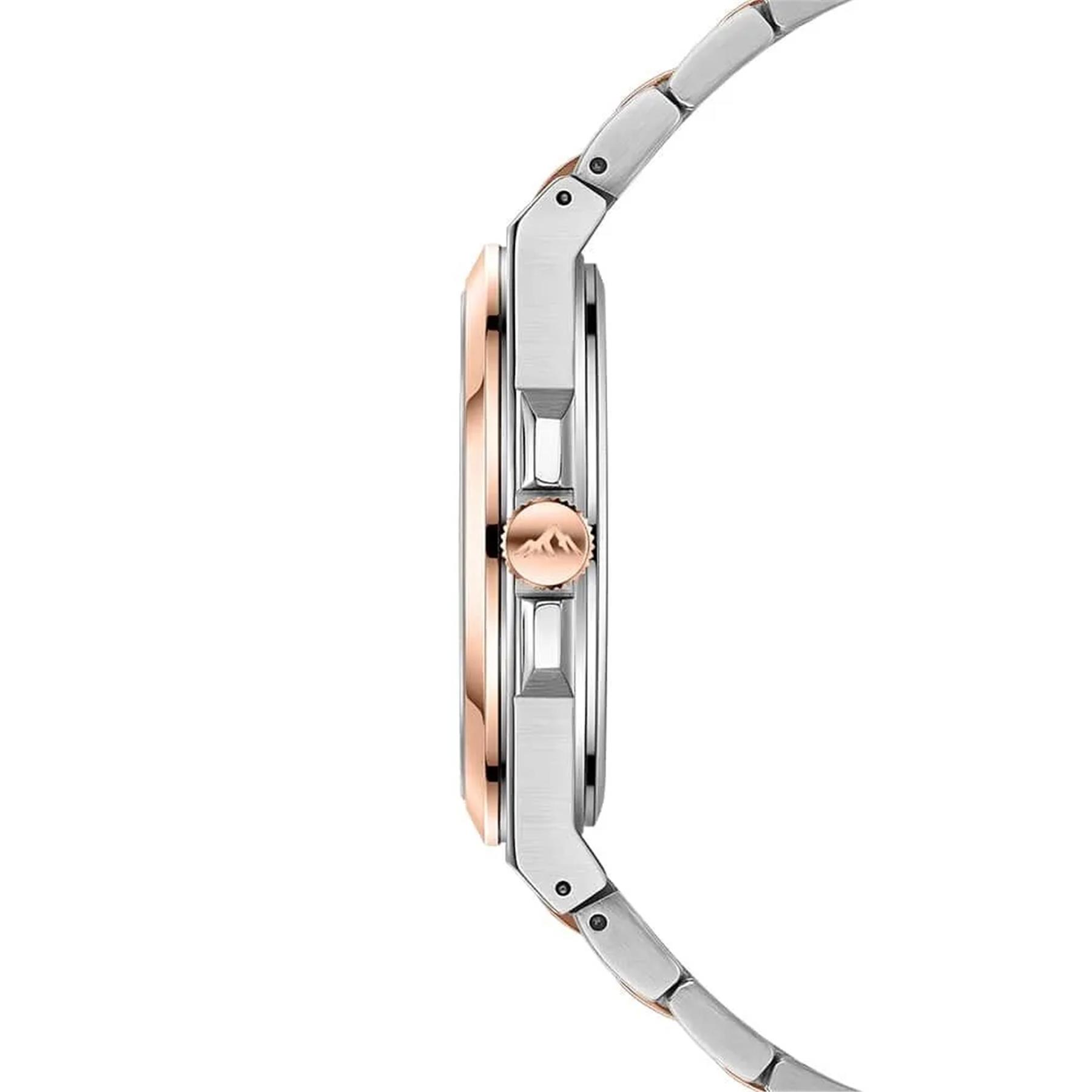 Roche Montre RMG6018-07 Erkek Kol Saati