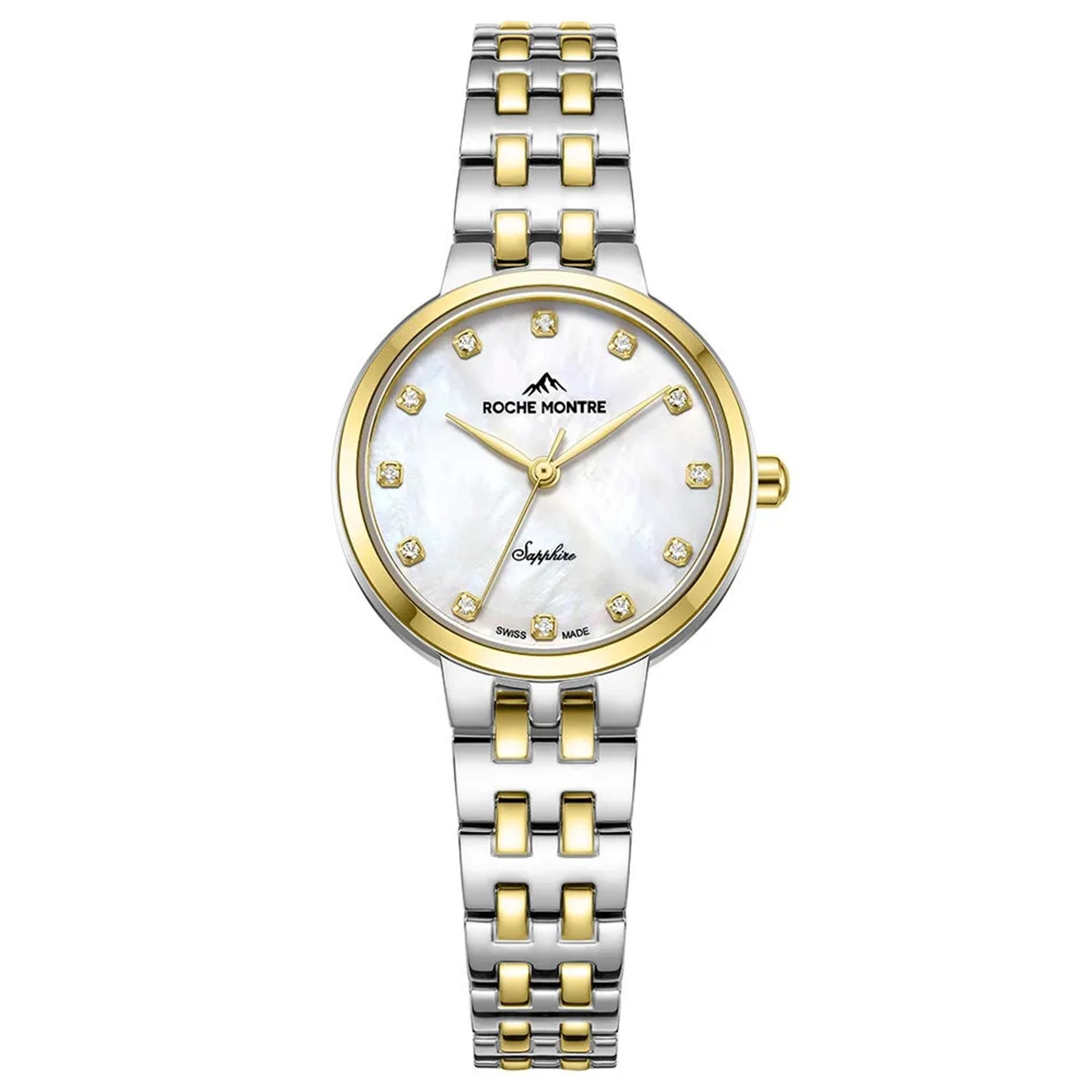 Roche Montre RML5000-02 Kadın Kol Saati