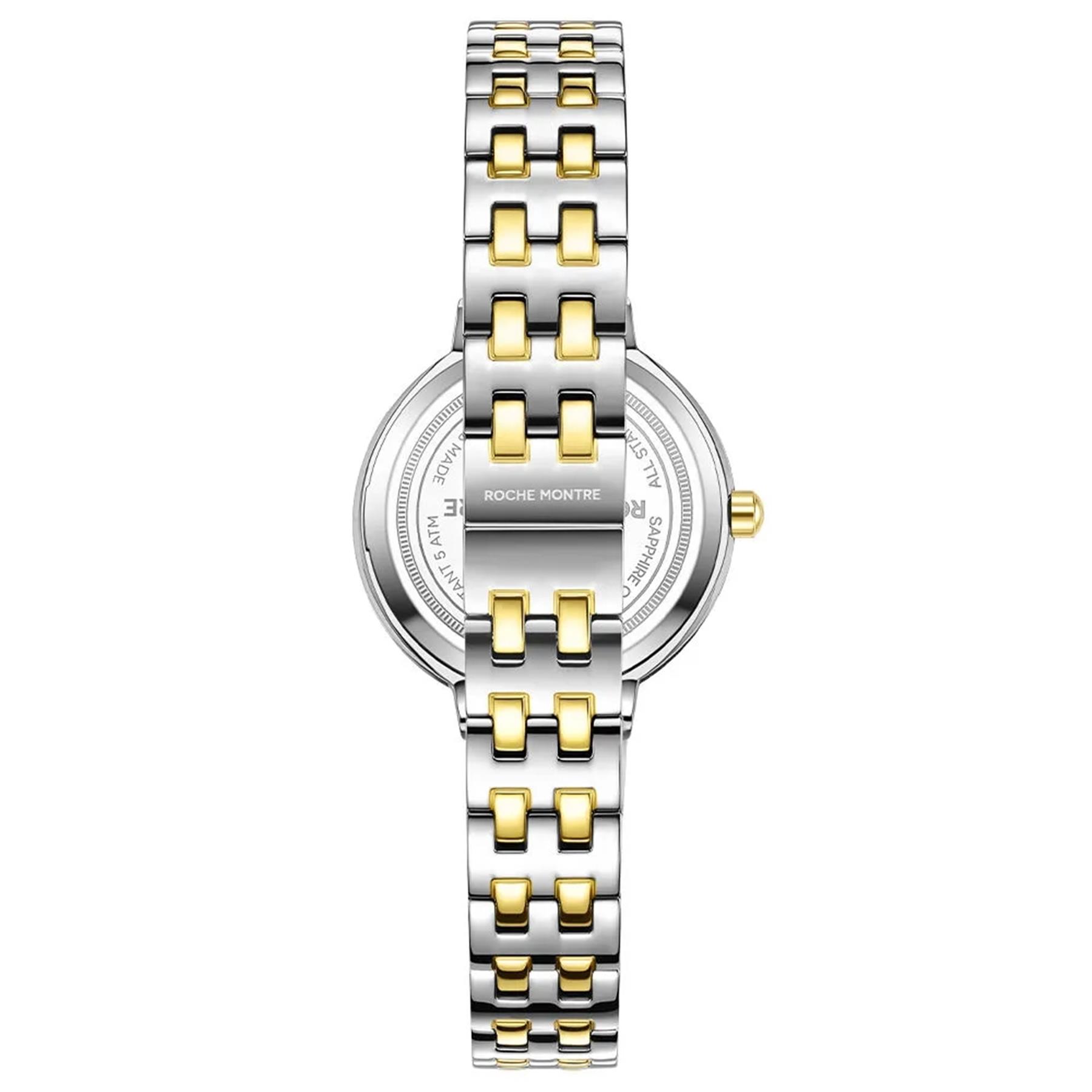 Roche Montre RML5000-02 Kadın Kol Saati