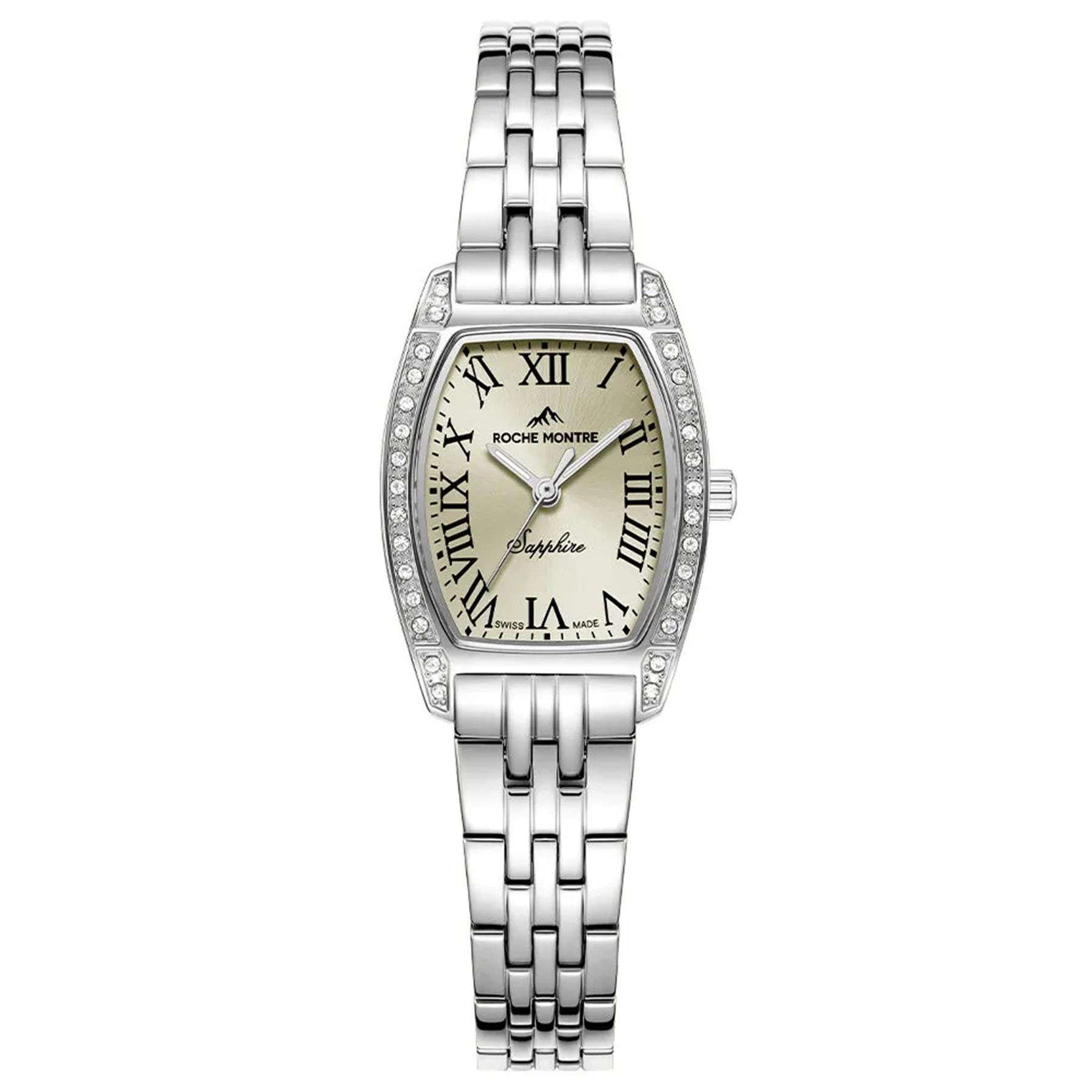 Roche Montre RML5004-01 Kadın Kol Saati