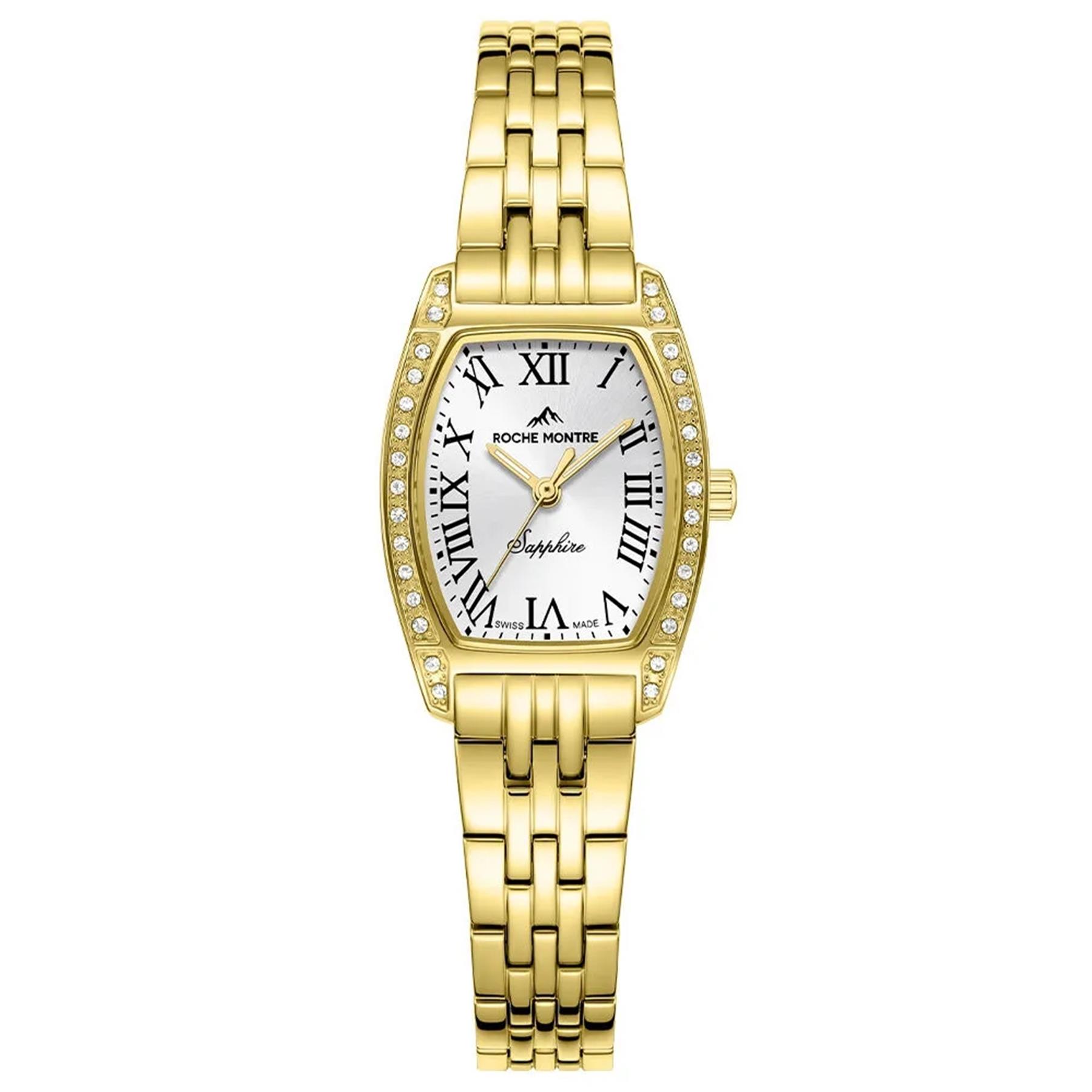 Roche Montre RML5004-05 Kadın Kol Saati