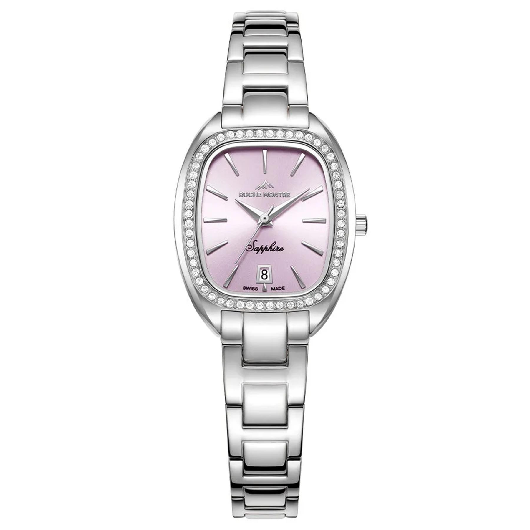 Roche Montre RML5005-02 Kadın Kol Saati