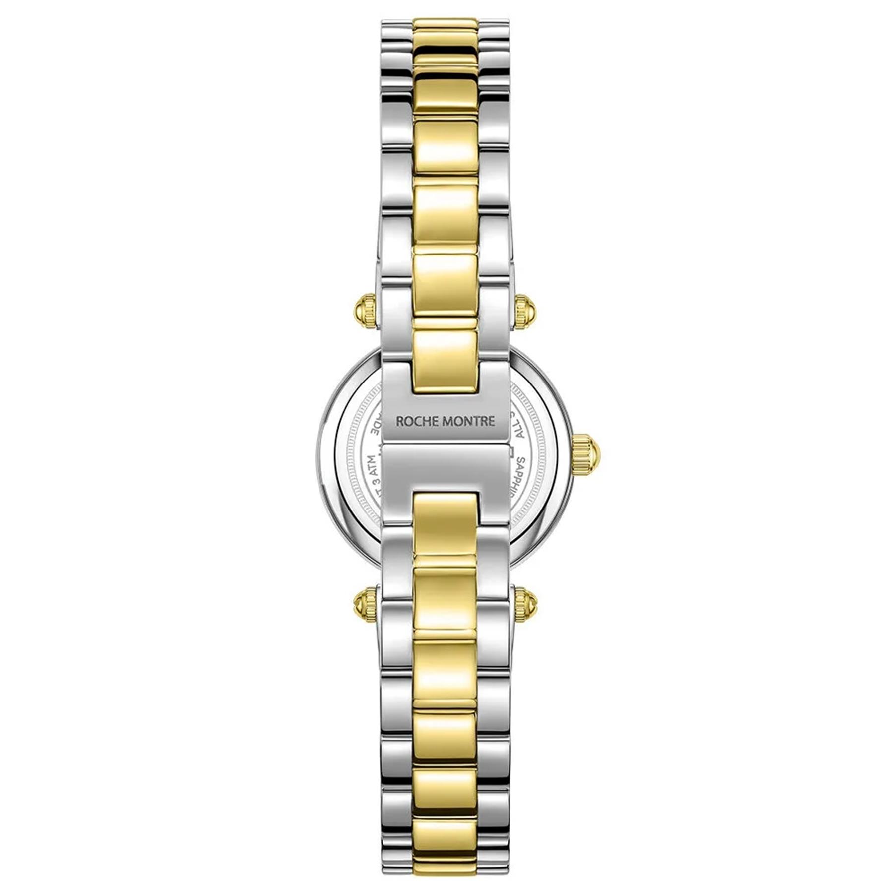 Roche Montre RML5006-04 Kadın Kol Saati