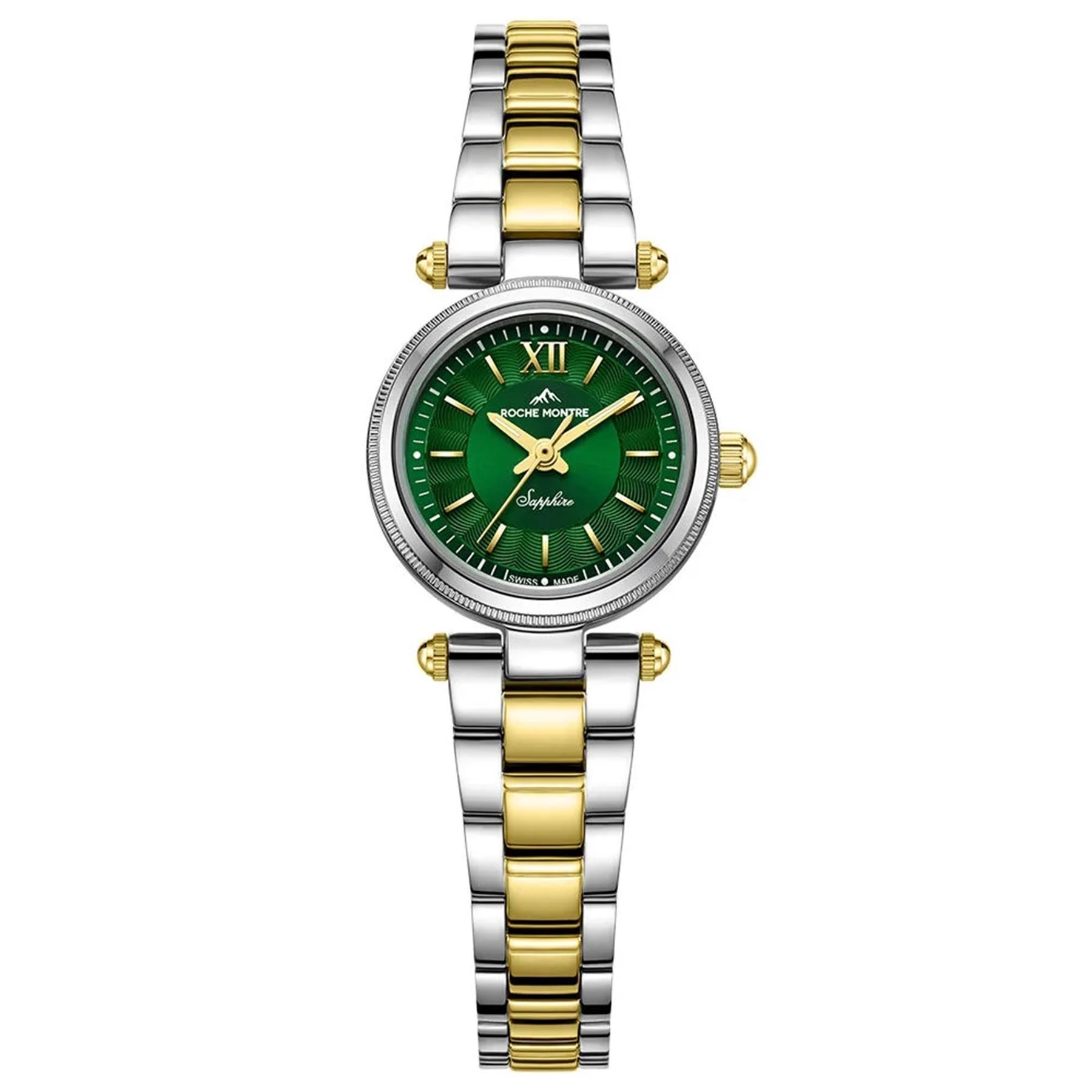 Roche Montre RML5006-04 Kadın Kol Saati