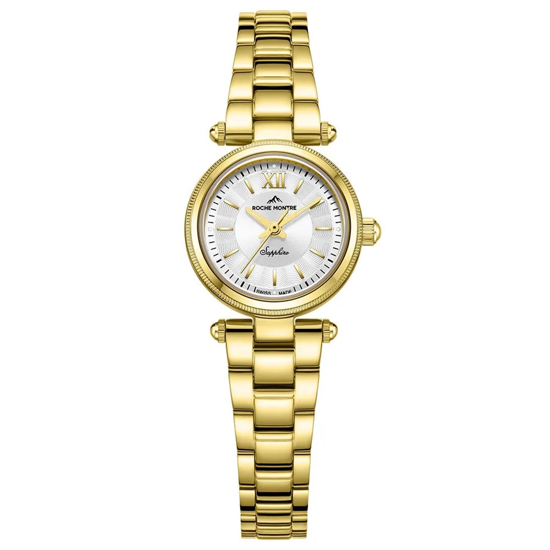 Roche Montre RML5006-06 Kadın Kol Saati