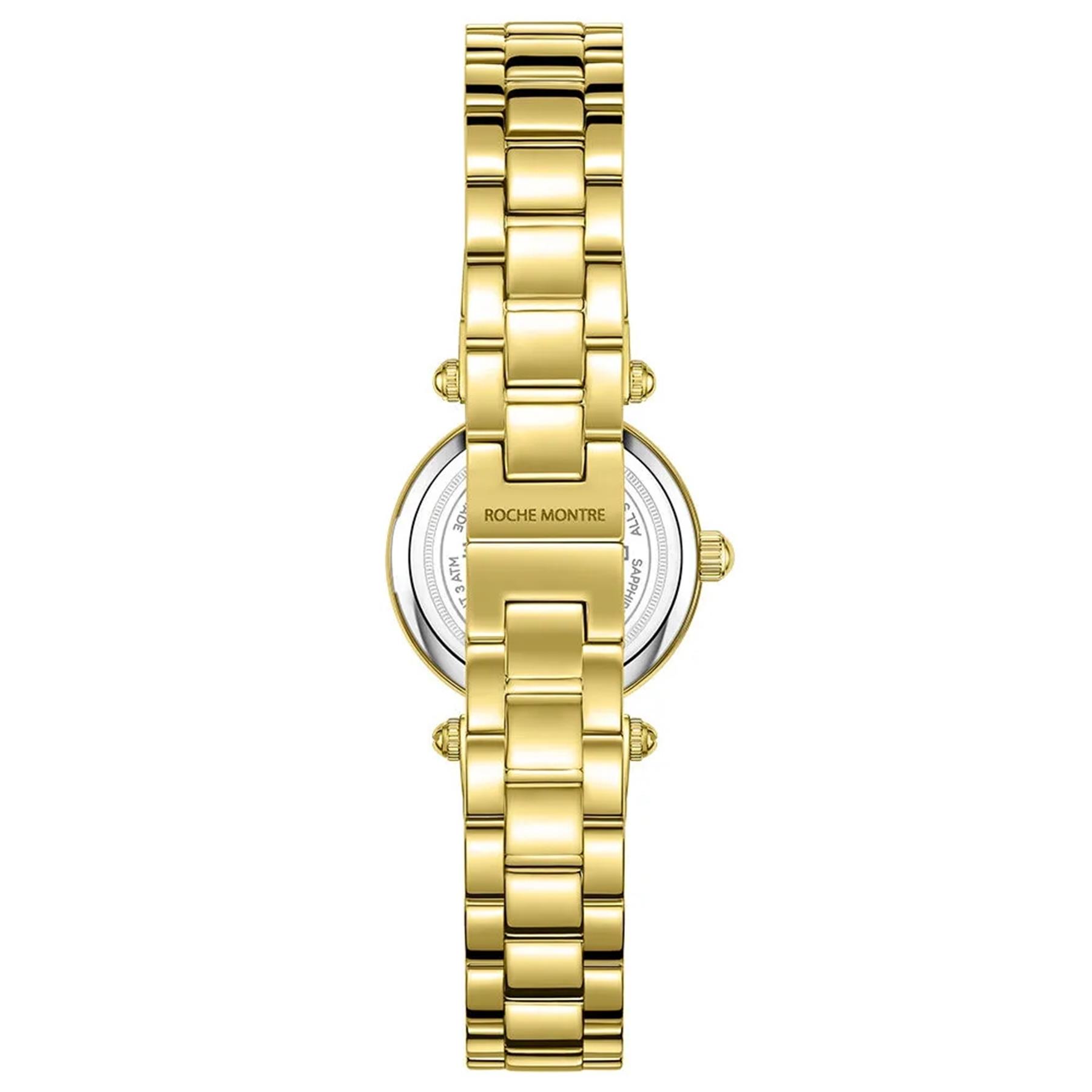 Roche Montre RML5006-06 Kadın Kol Saati