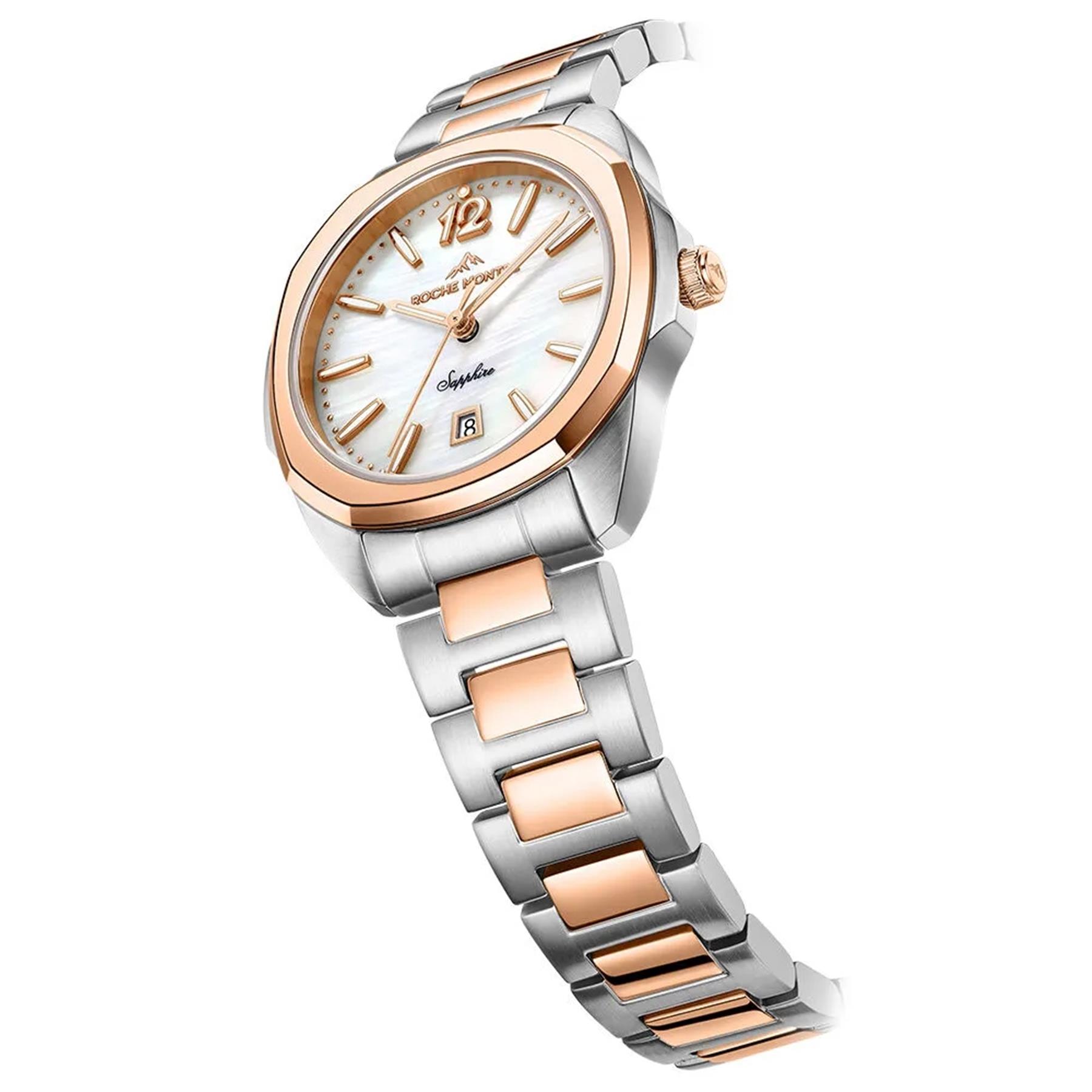 Roche Montre RML5007-04 Kadın Kol Saati