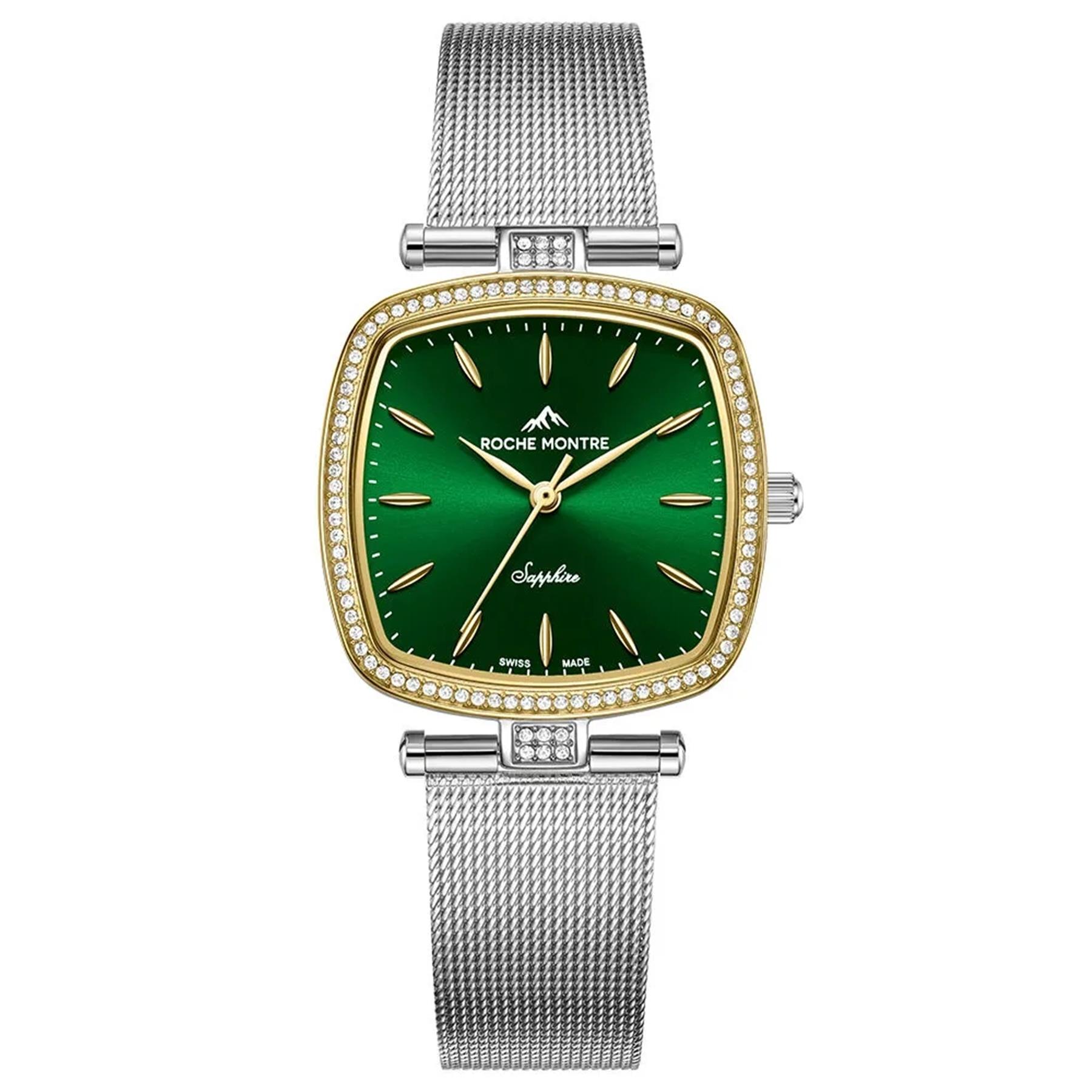 Roche Montre RML5008-03 Kadın Kol Saati