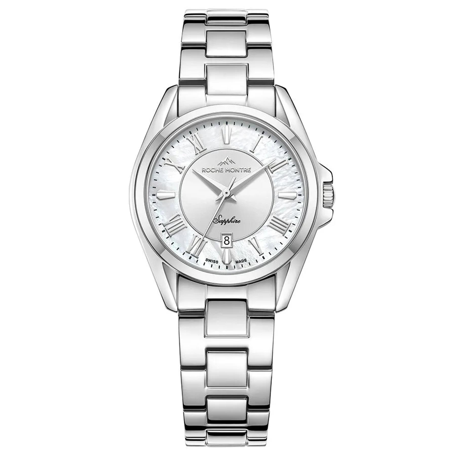 Roche Montre RML5009-01 Kadın Kol Saati