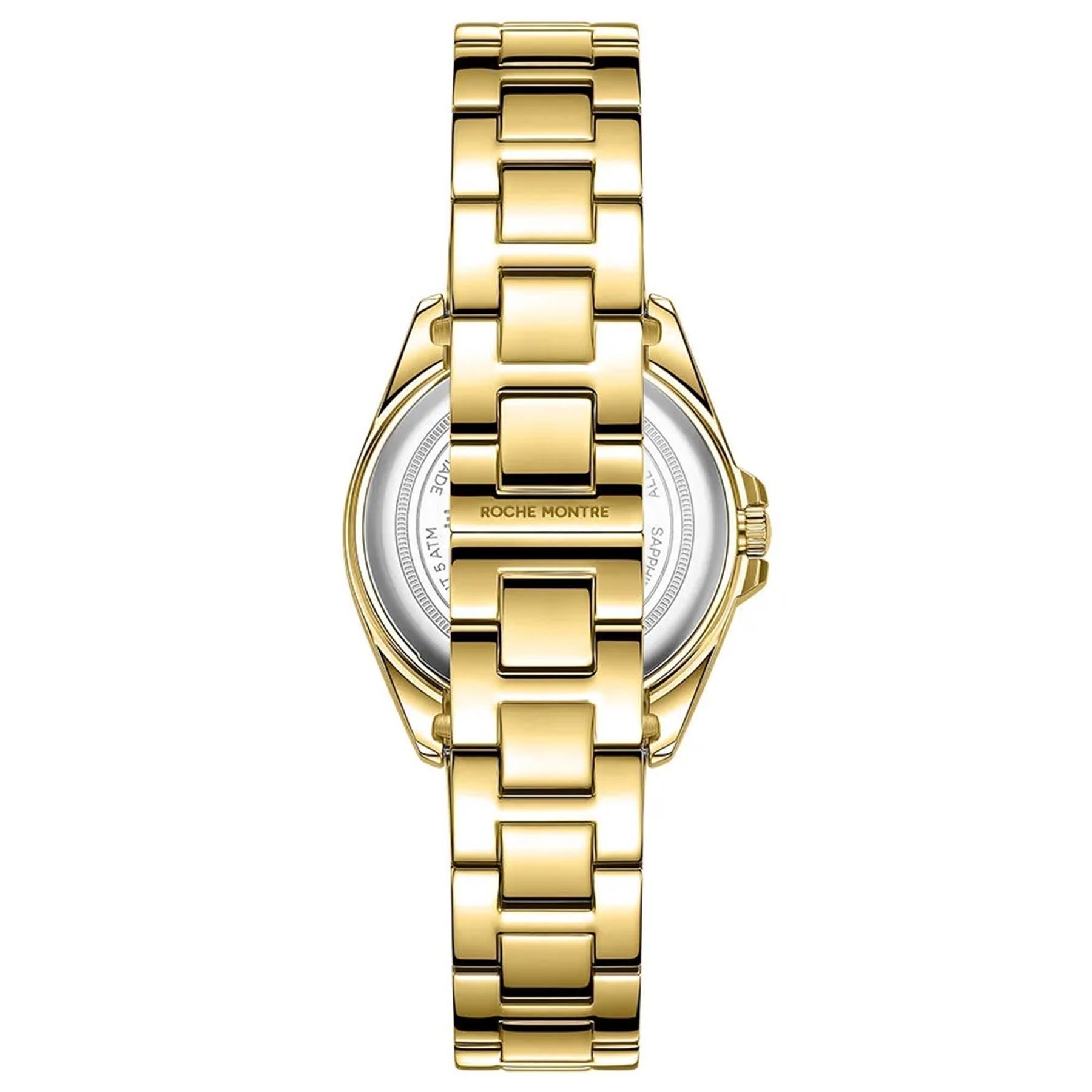 Roche Montre RML5009-05 Kadın Kol Saati