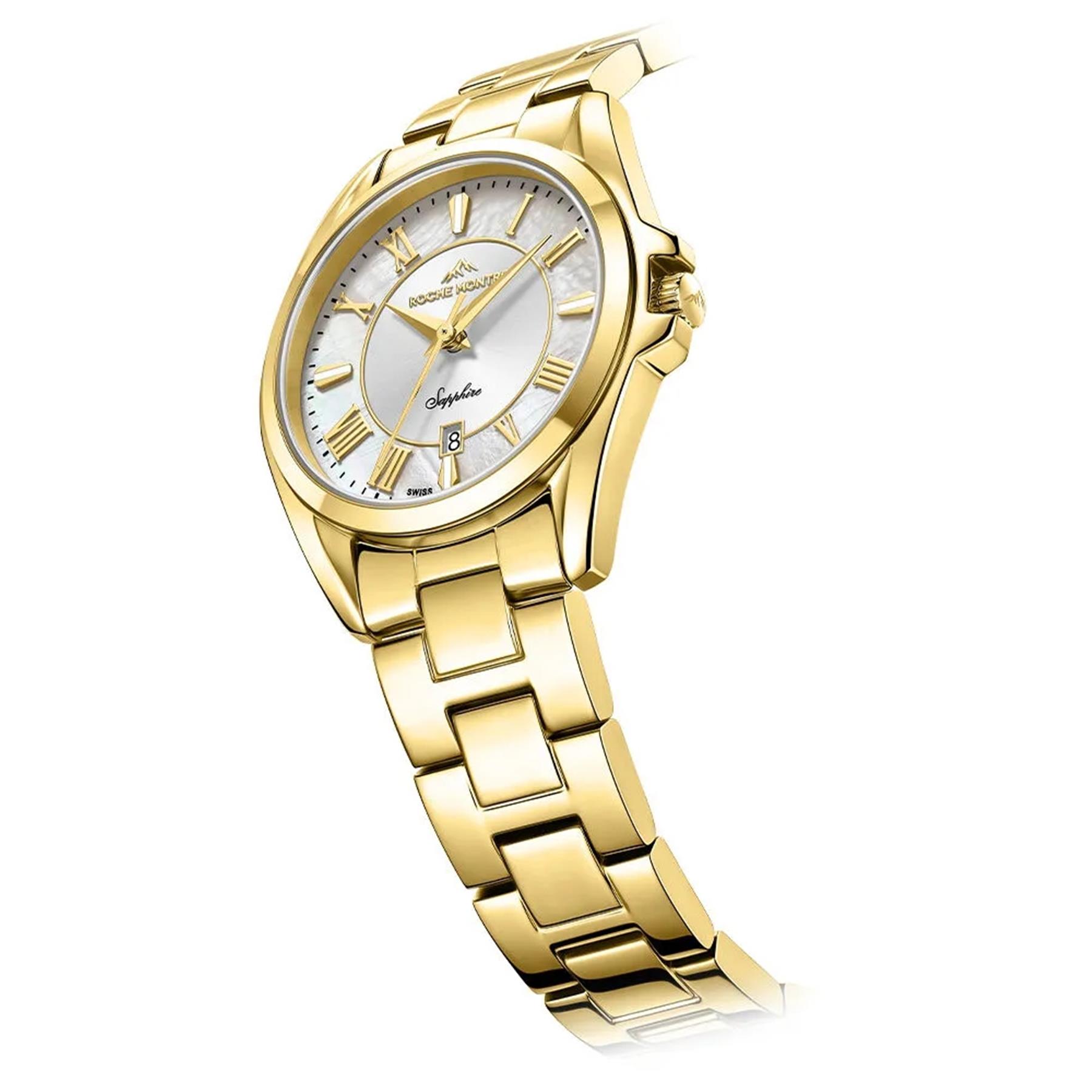 Roche Montre RML5009-05 Kadın Kol Saati