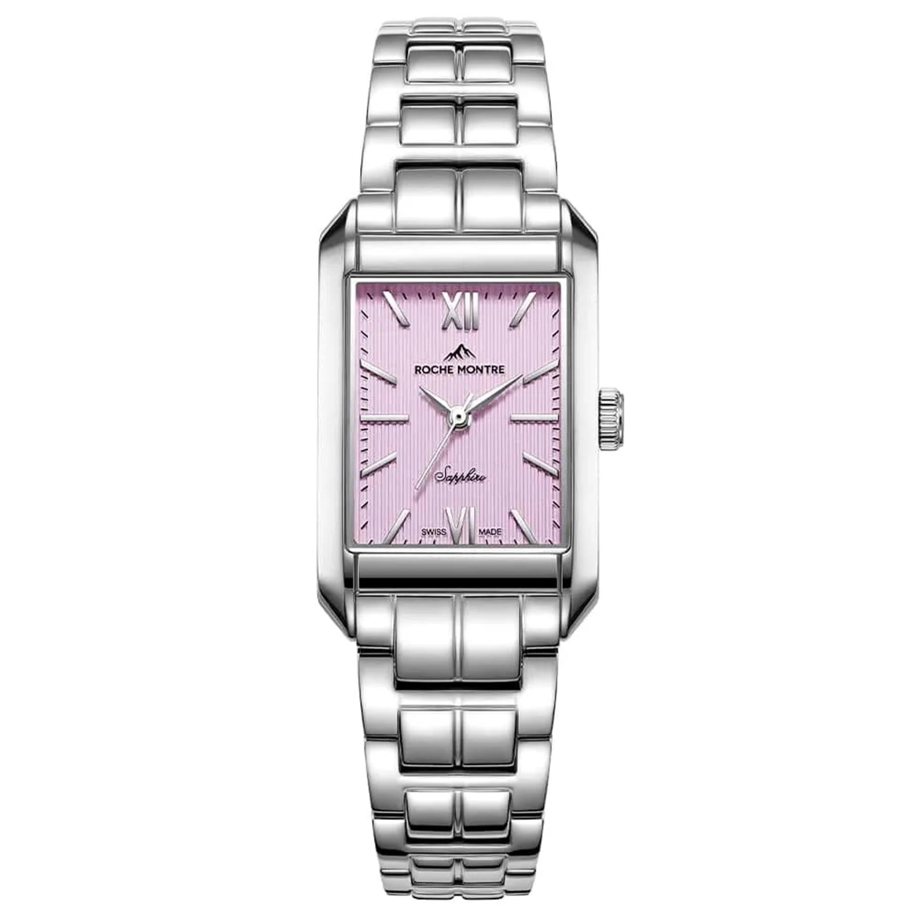 Roche Montre RML5010-02 Kadın Kol Saati