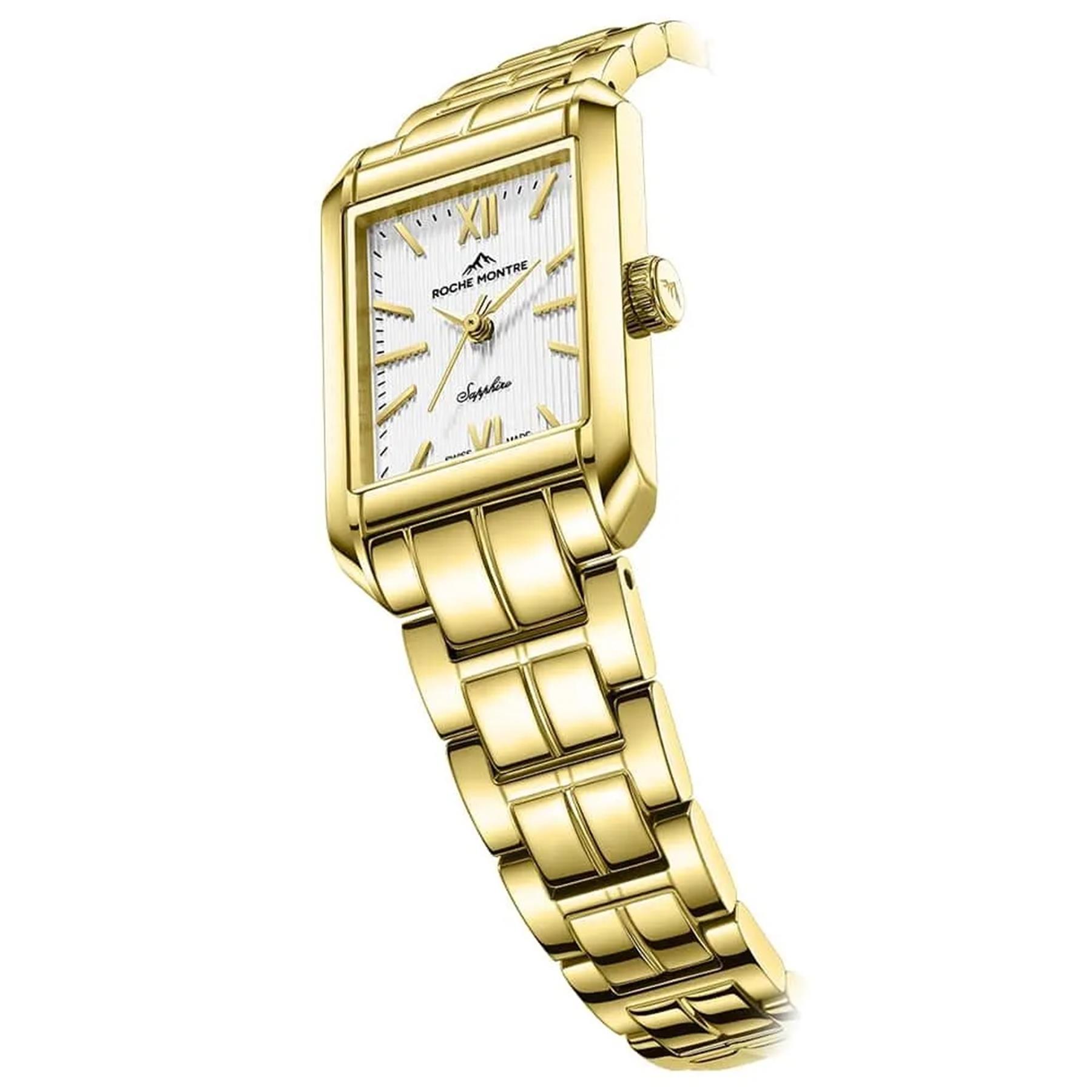 Roche Montre RML5010-05 Kadın Kol Saati
