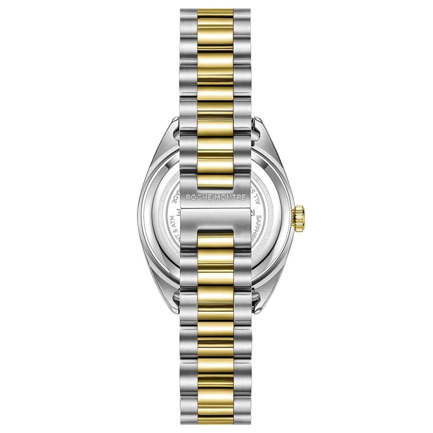 Roche Montre RML5011-04 Kadın Kol Saati