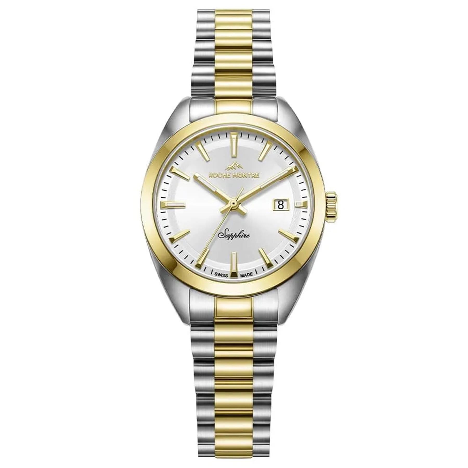 Roche Montre RML5011-04 Kadın Kol Saati