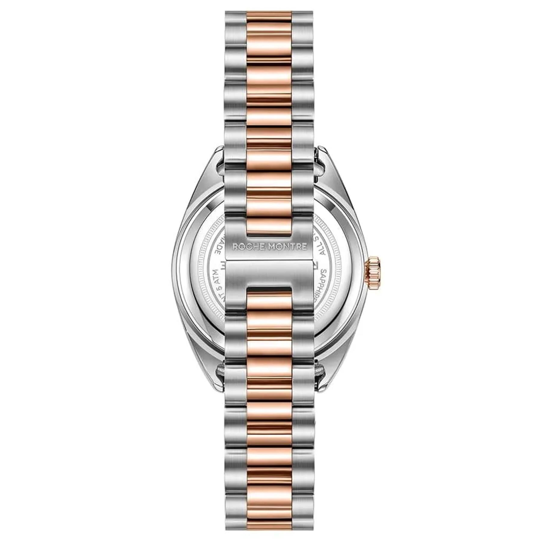 Roche Montre RML5011-06 Kadın Kol Saati