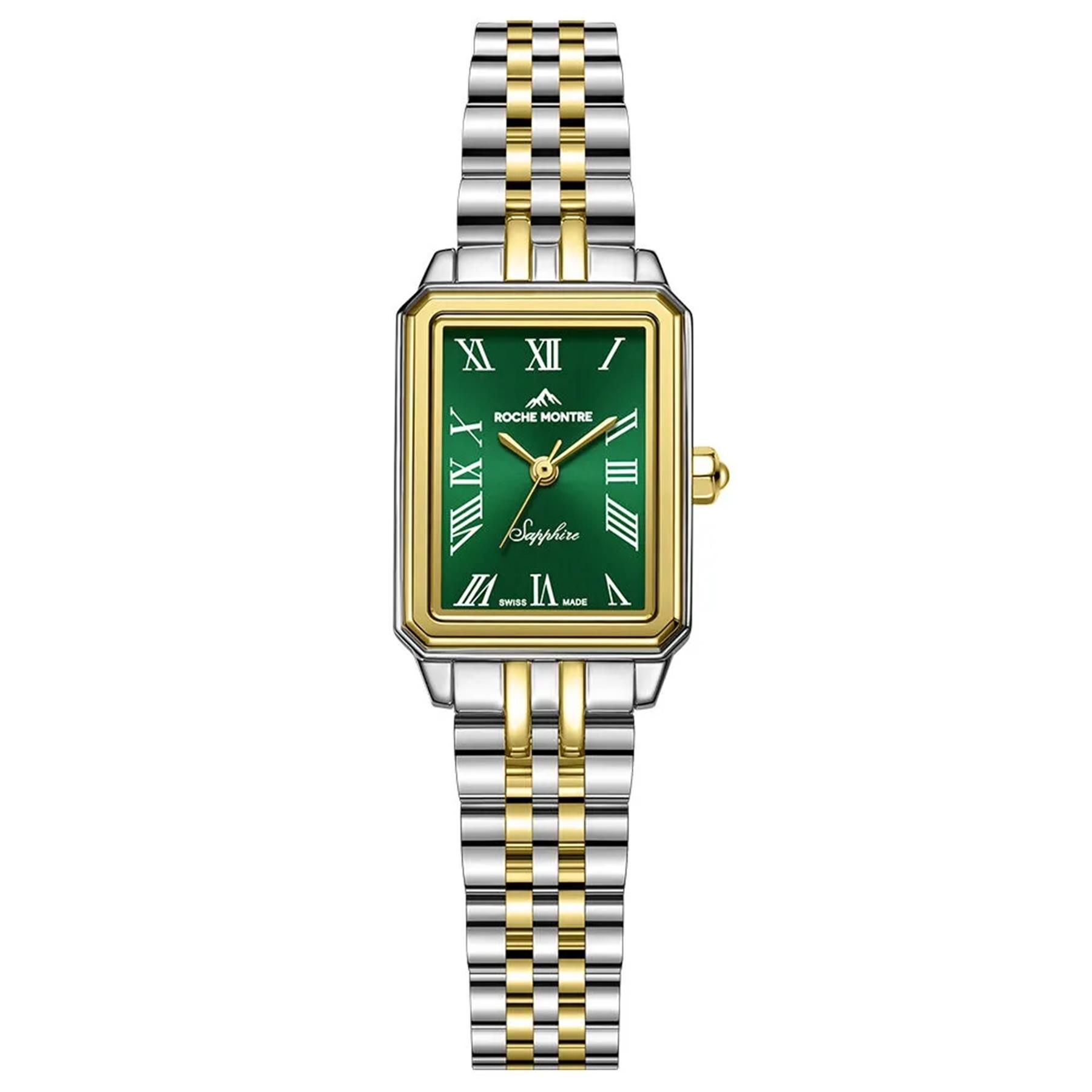 Roche Montre RML5016-02 Kadın Kol Saati
