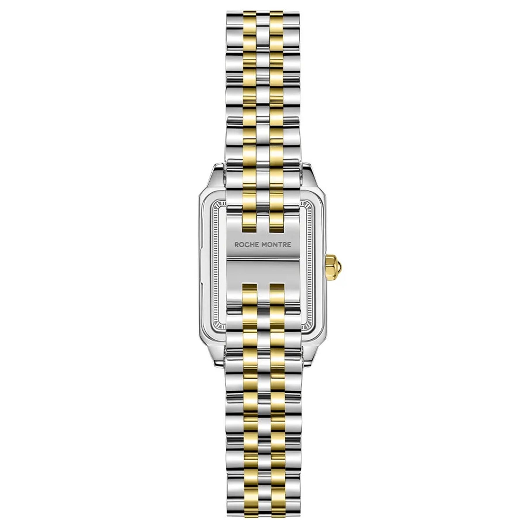 Roche Montre RML5016-02 Kadın Kol Saati