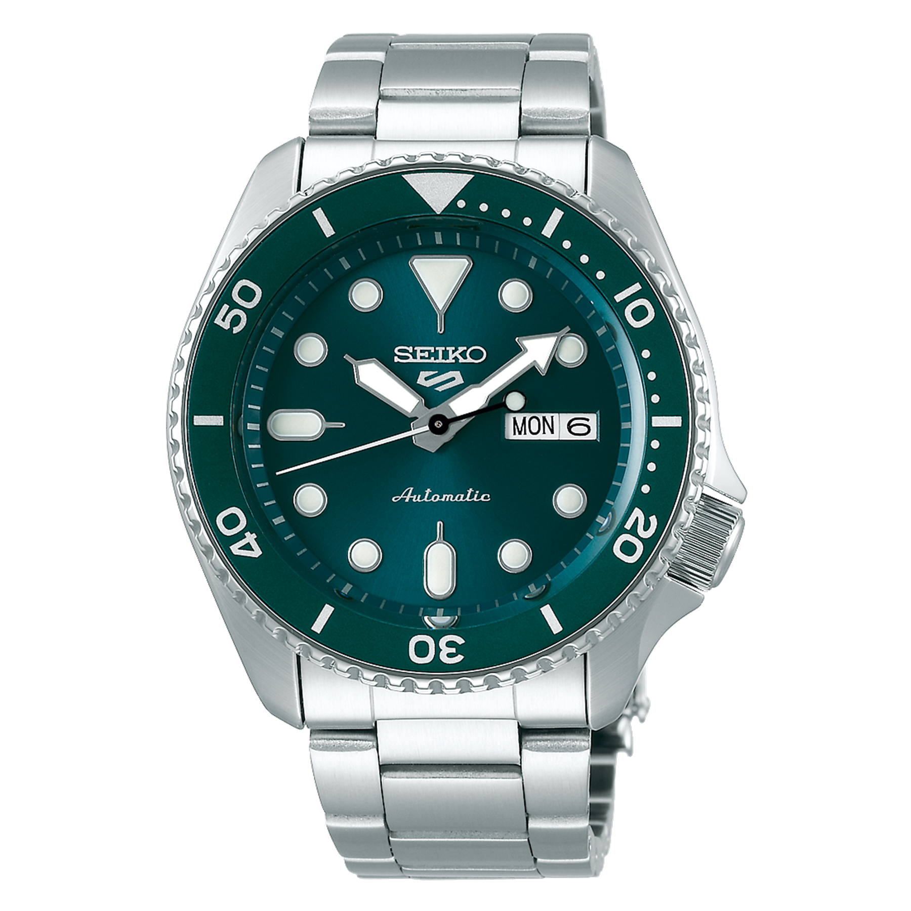 Seiko 5 Sports SRPD61K Otomatik Erkek Kol Saati
