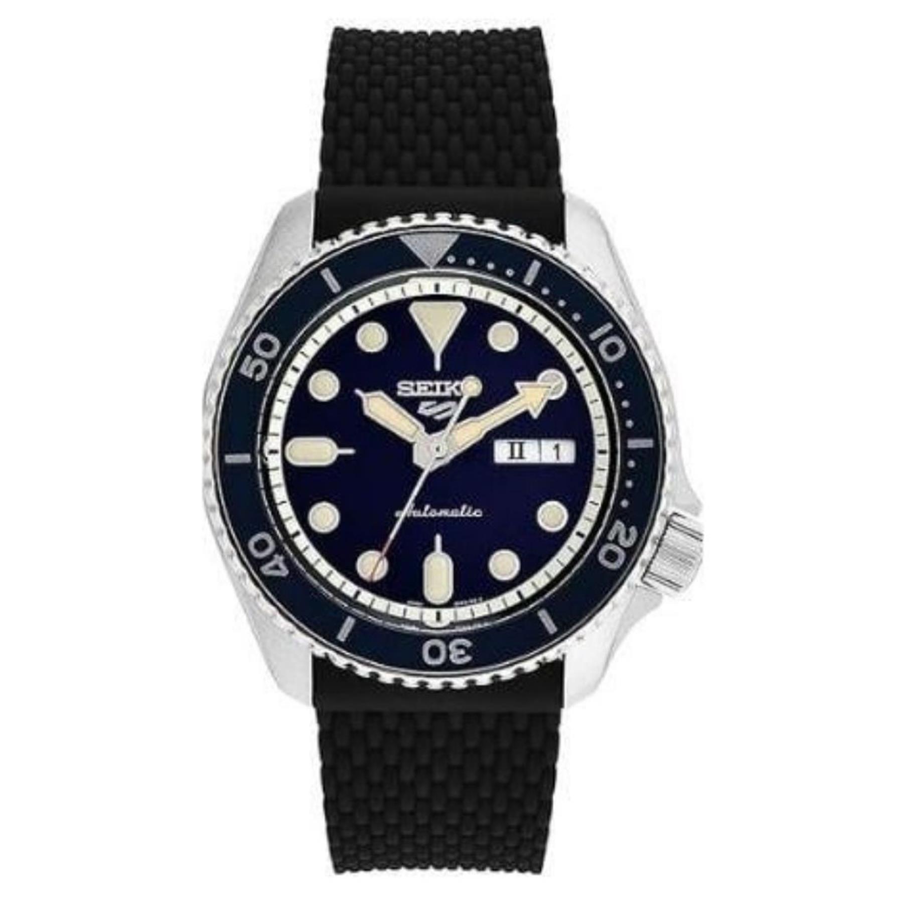 Seiko 5 Sports Otomatik SRPD71K2  Erkek Kol Saati