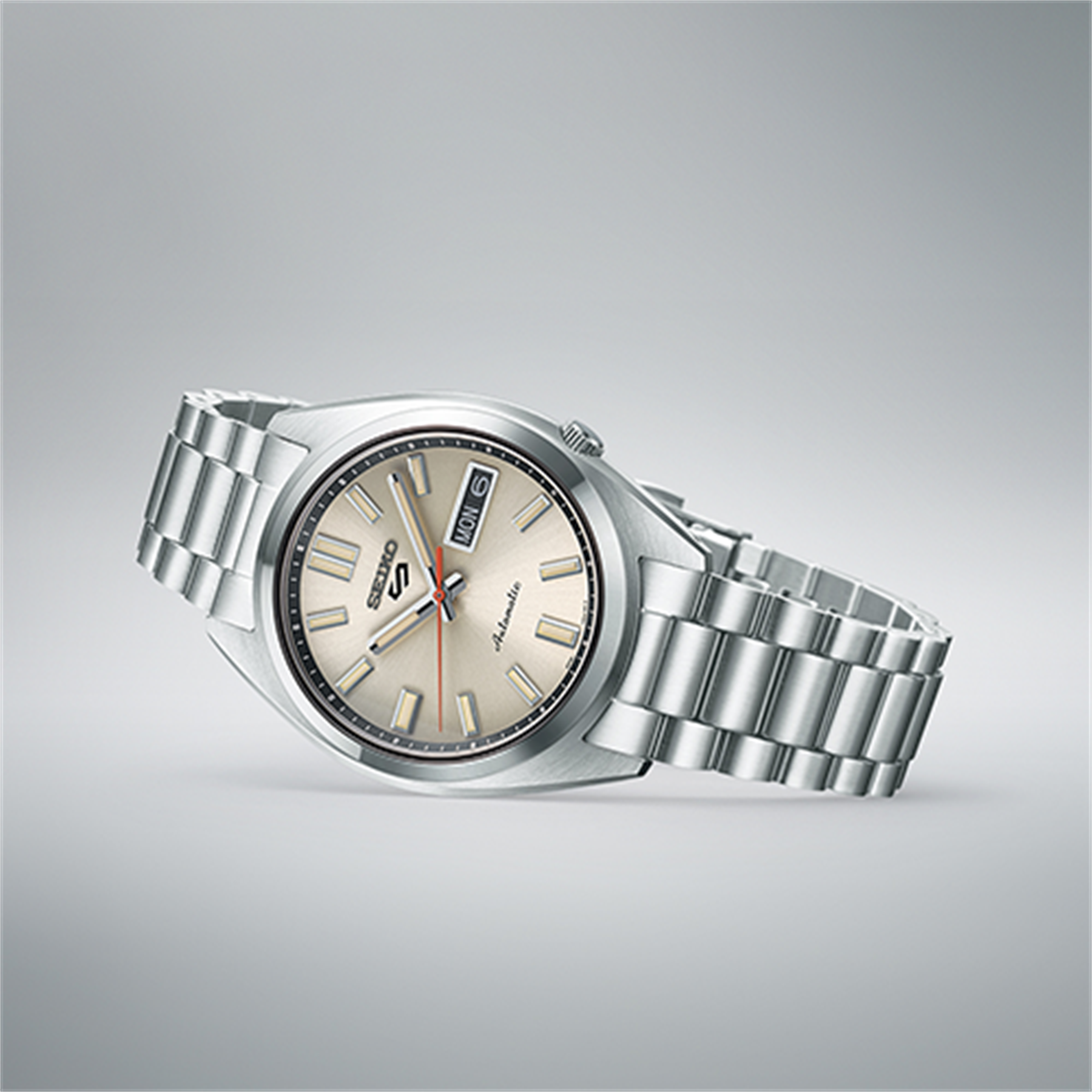 Seiko 5 Sports SRPK91K1 SNXS series Otomatik Erkek Kol Saati