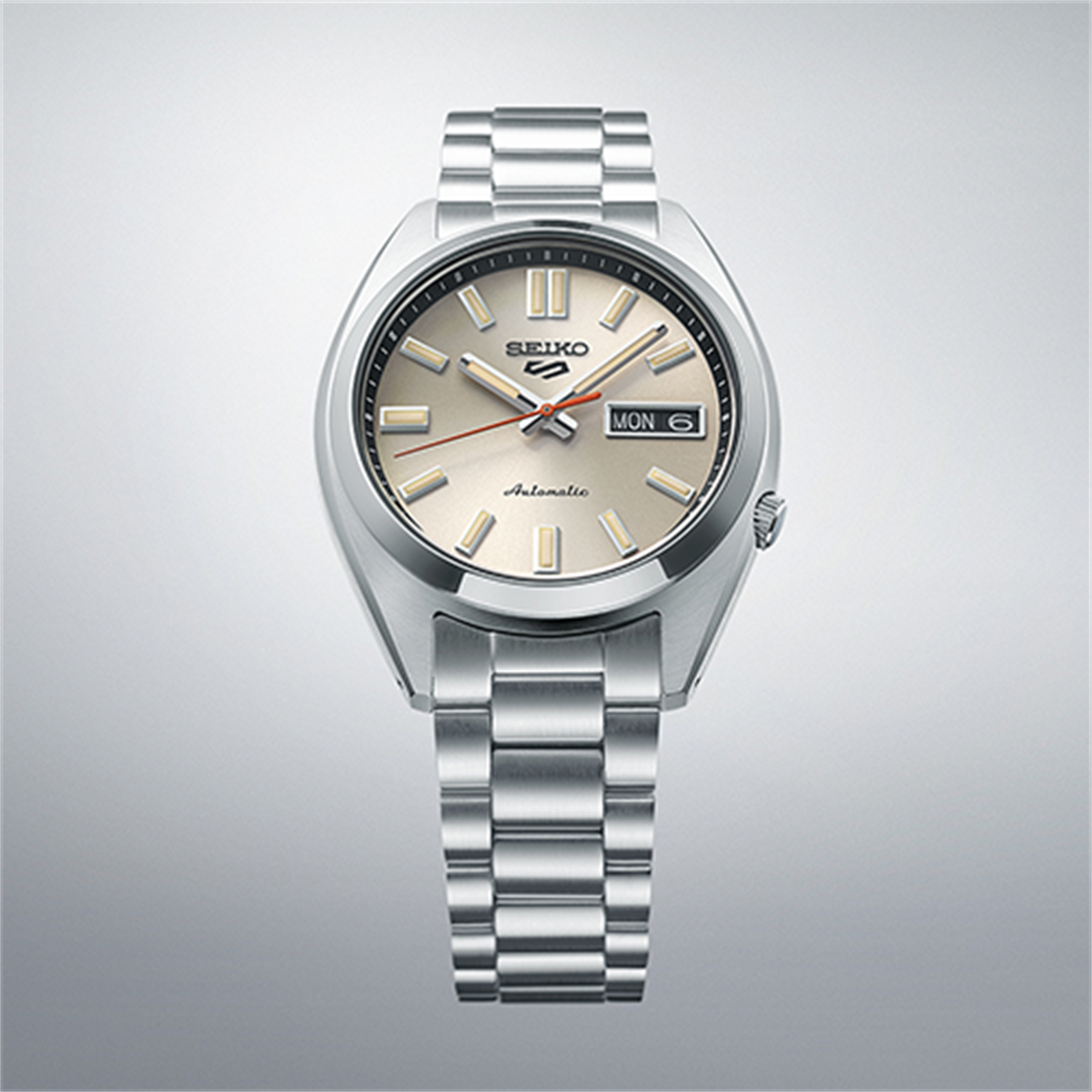 Seiko 5 Sports SRPK91K1 SNXS series Otomatik Erkek Kol Saati