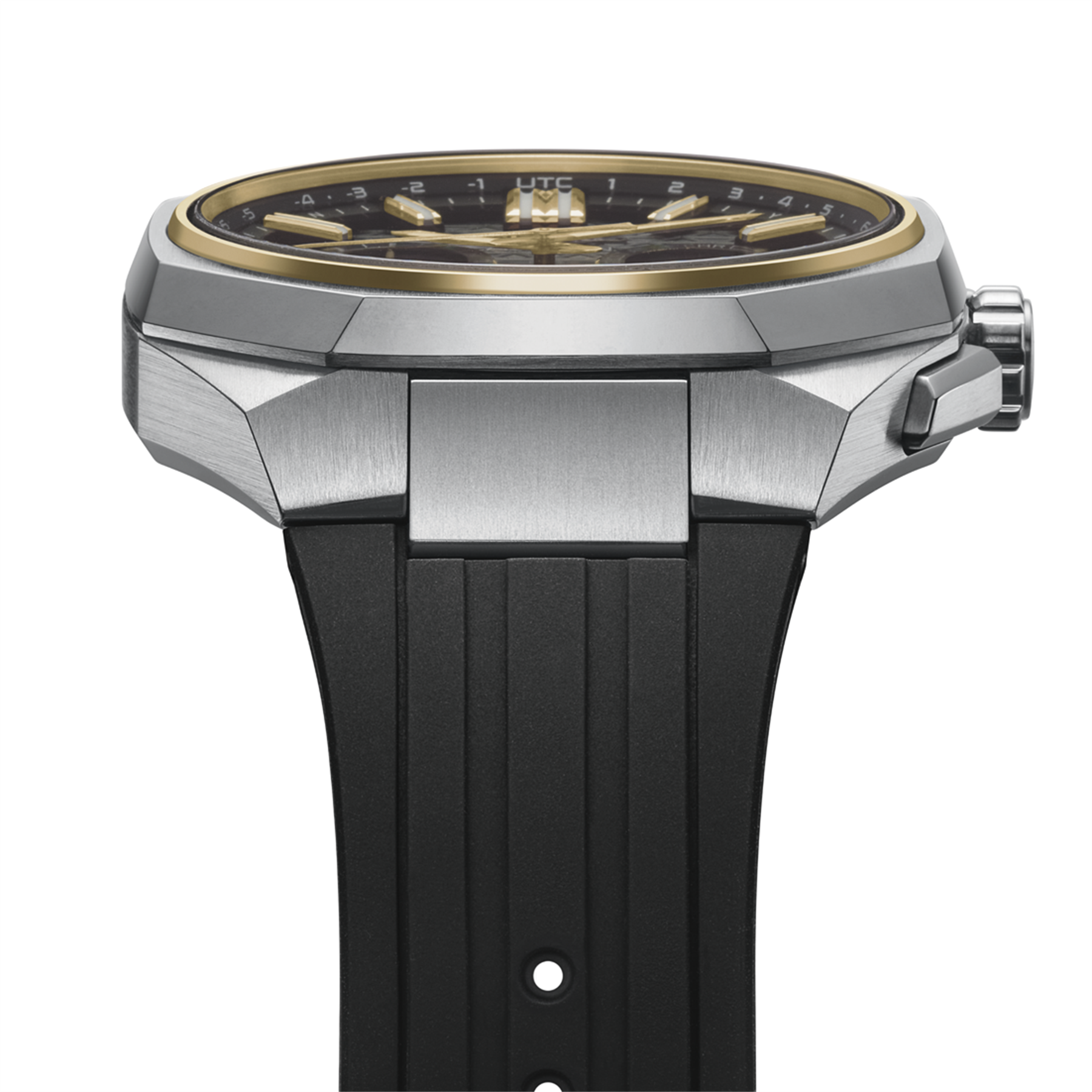 Seiko Astron HAB003J1 GPS Solar Erkek Kol Saati