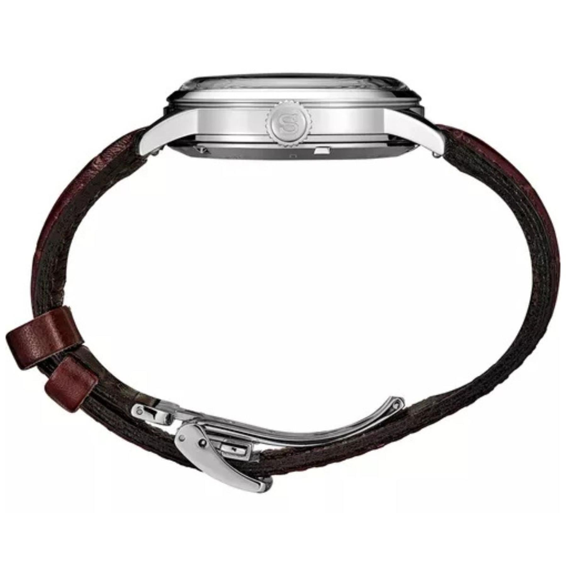 Seiko Presage Cocktail Time SSK041J Gmt Otomatik Saat