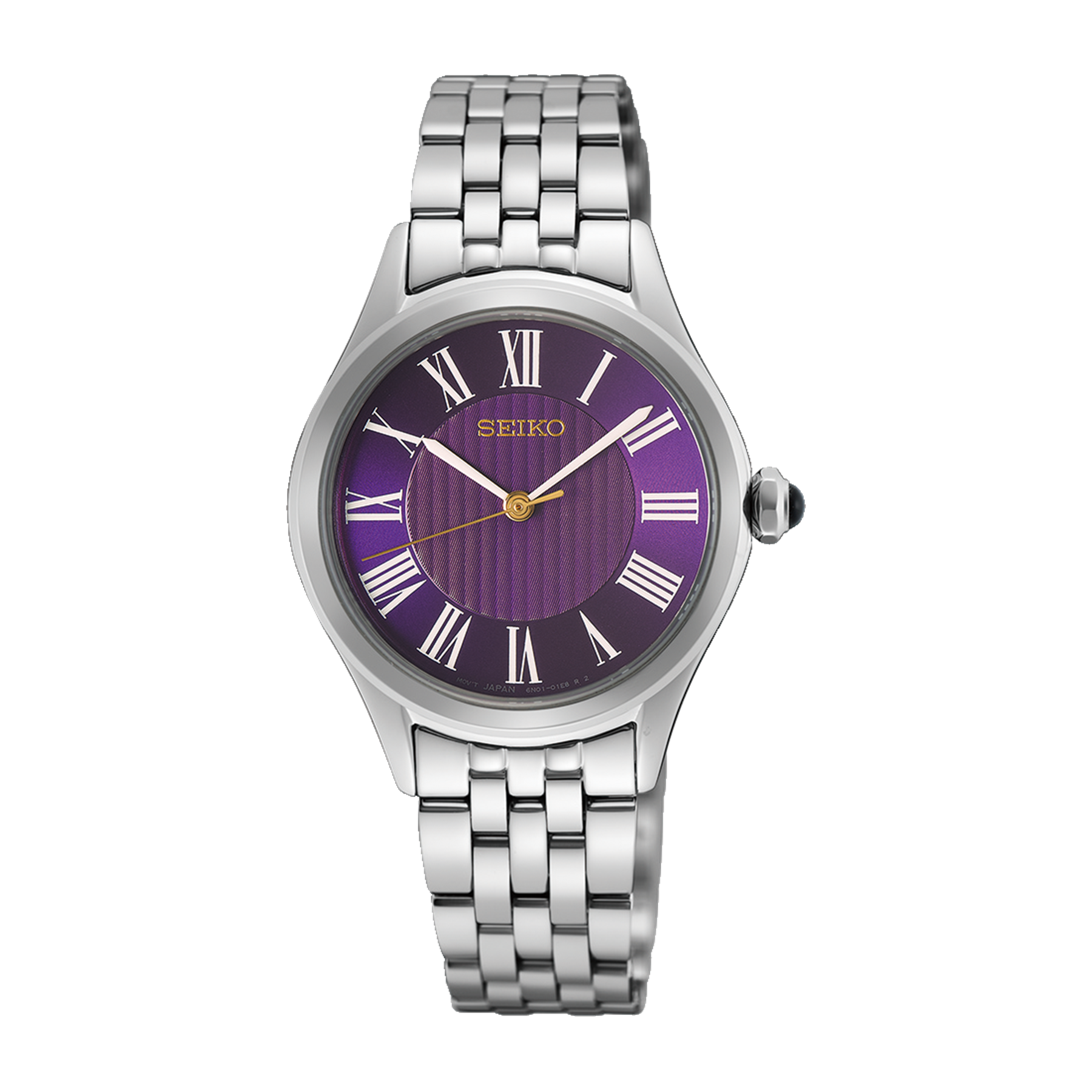 Seiko Discover More HGH004P1 Quartz Kadın Kol Saati