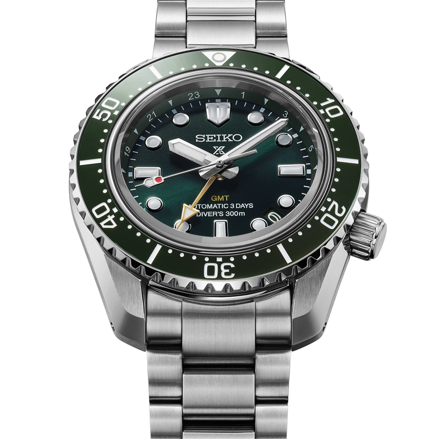 Seiko Prospex HBC001J1 Sea Otomatik Erkek Kol Saati