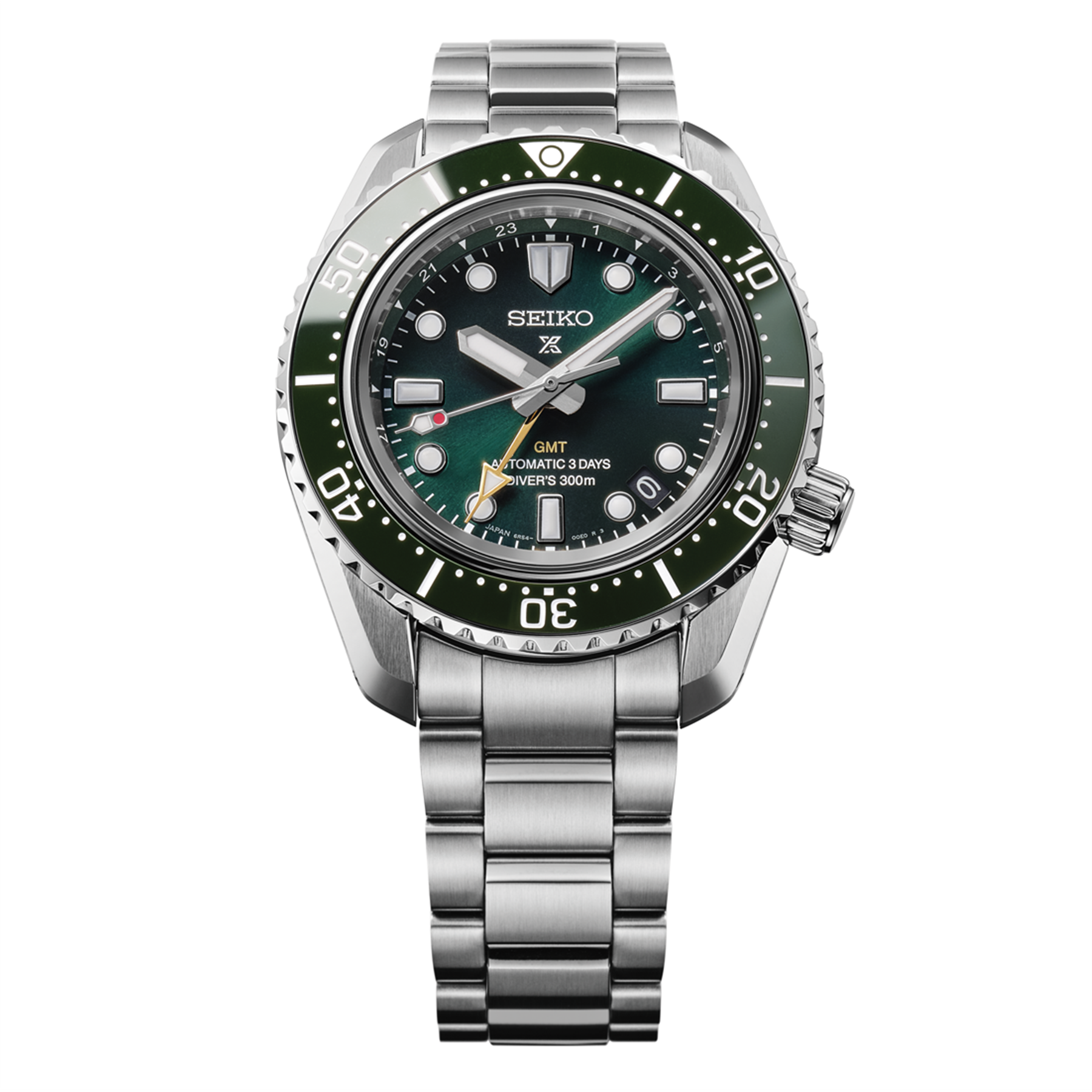 Seiko Prospex HBC001J1 Sea Otomatik Erkek Kol Saati