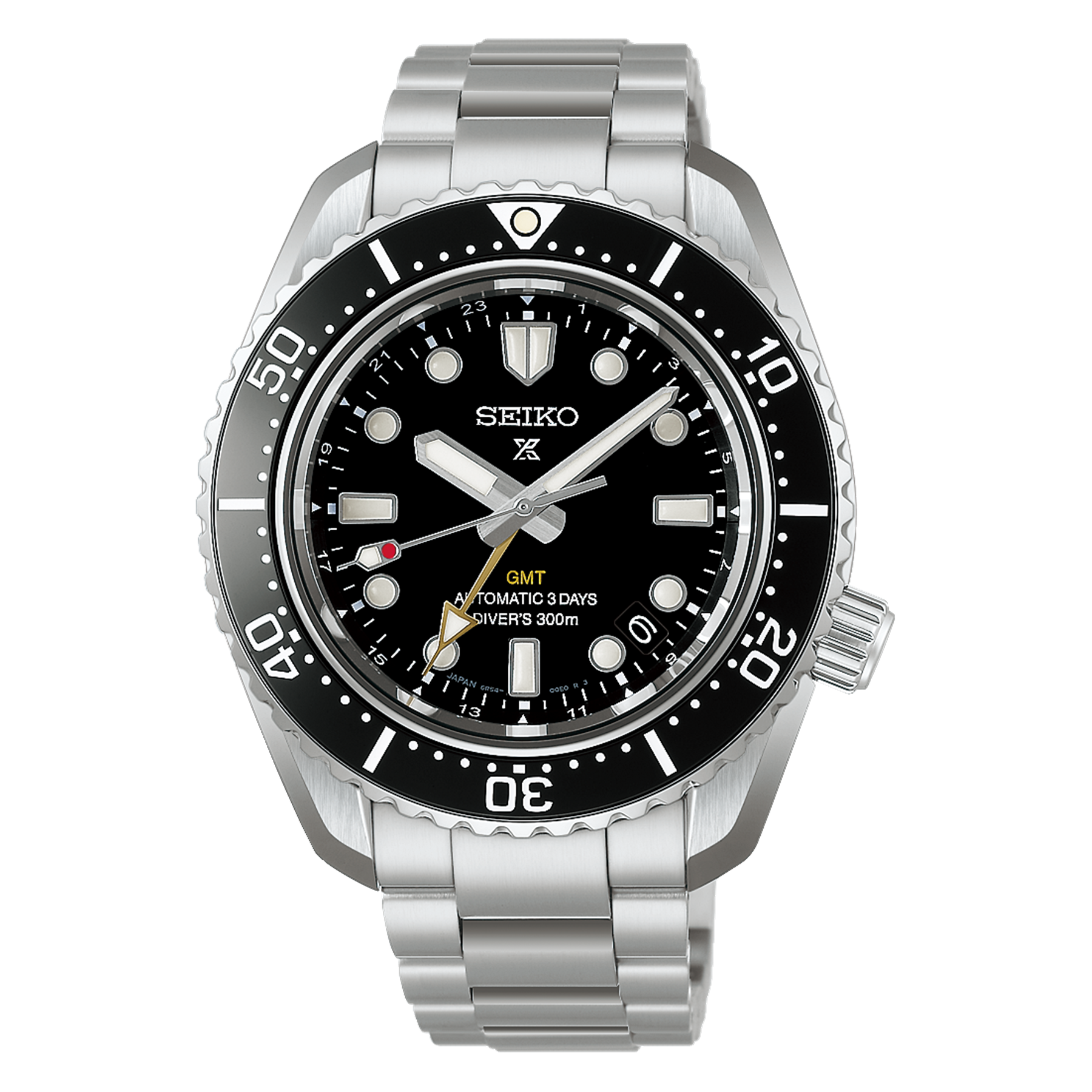 Seiko Prospex HBC002J1 Sea Otomatik Erkek Kol Saati