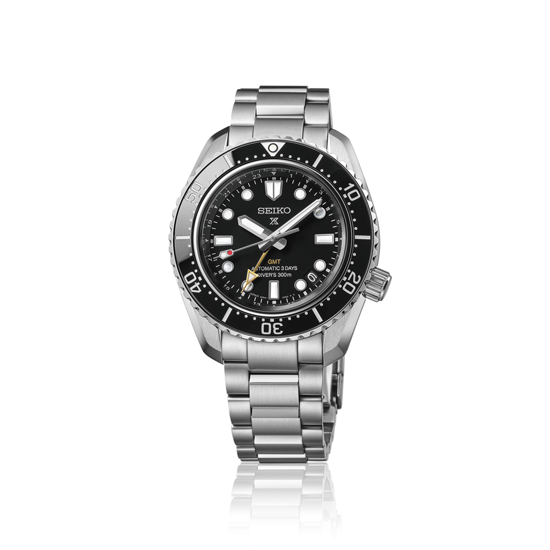 Seiko Prospex HBC002J1 Sea Otomatik Erkek Kol Saati