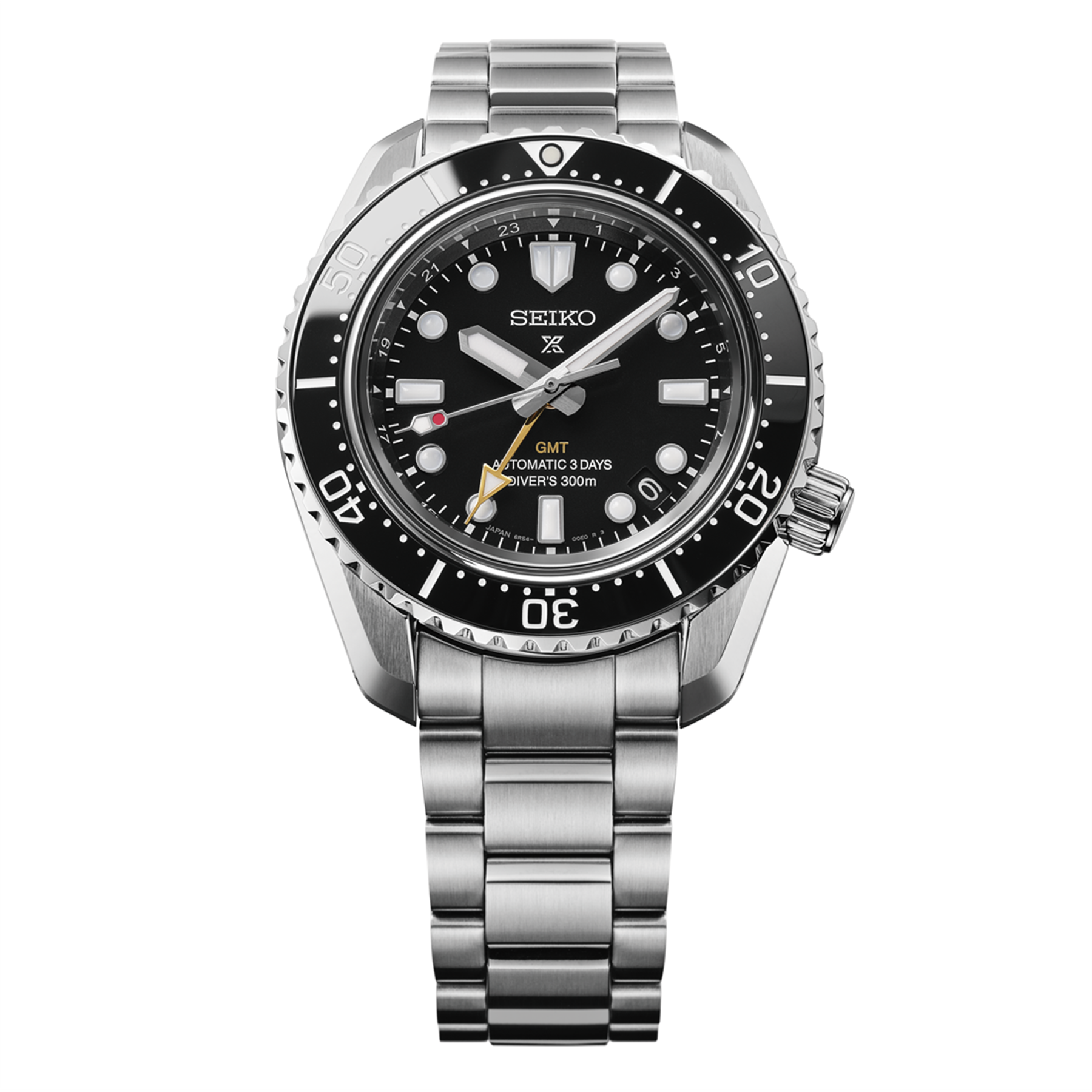 Seiko Prospex HBC002J1 Sea Otomatik Erkek Kol Saati