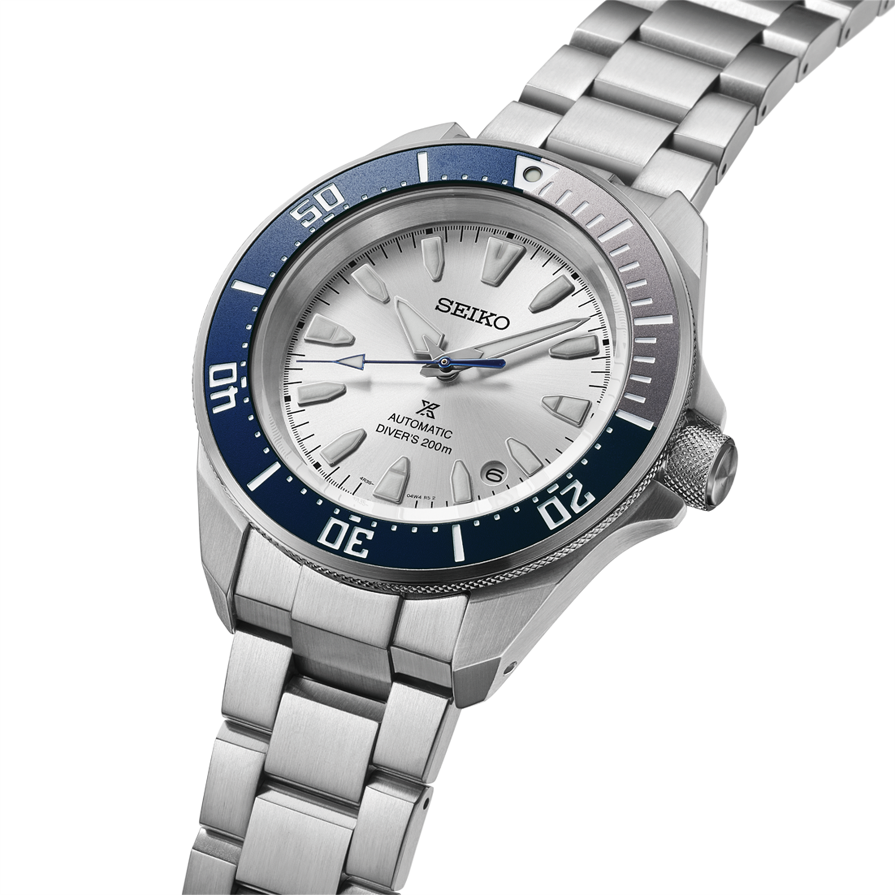 Seiko Limited Edition HBB001K1 Prospex Erkek Kol Saati