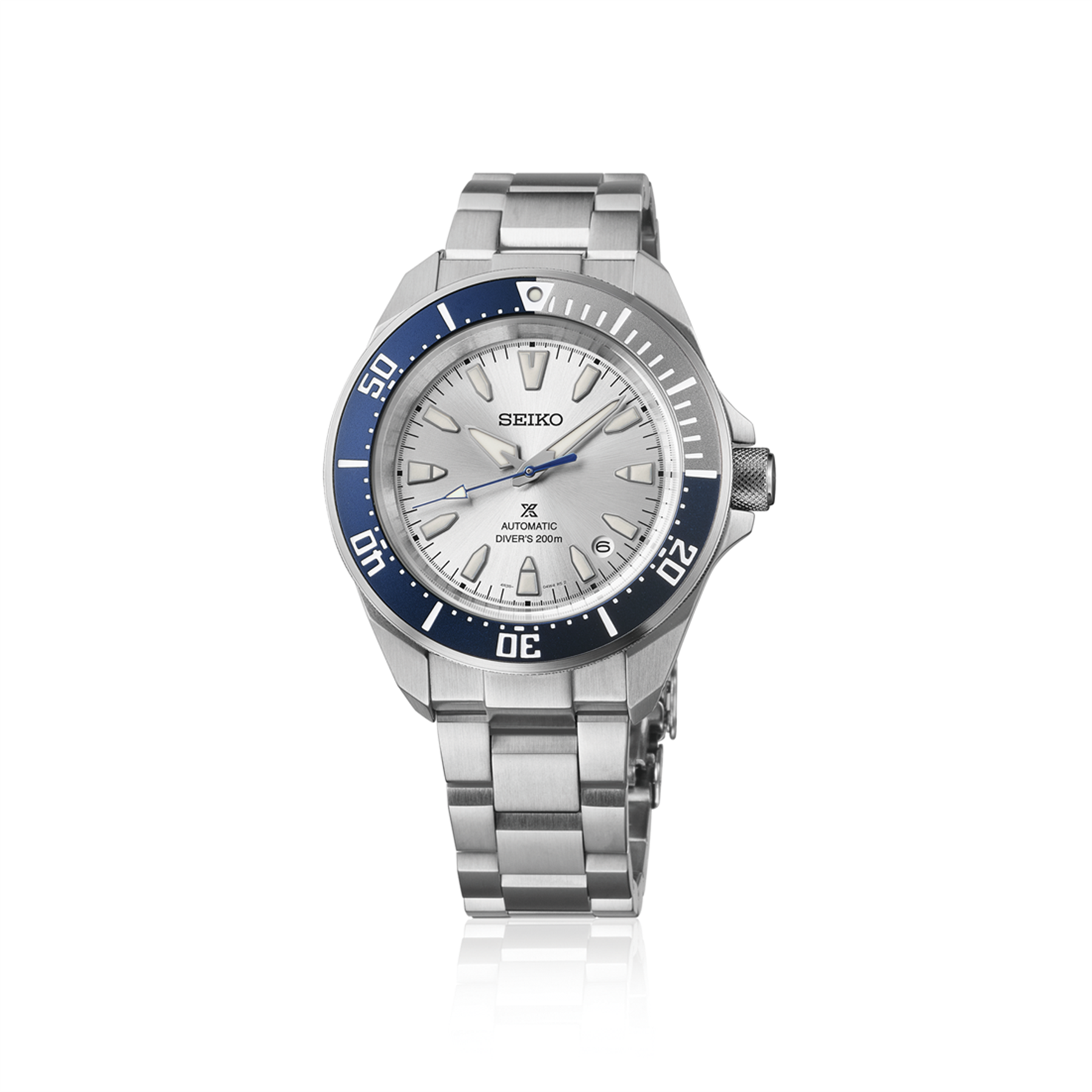 Seiko Limited Edition HBB001K1 Prospex Erkek Kol Saati
