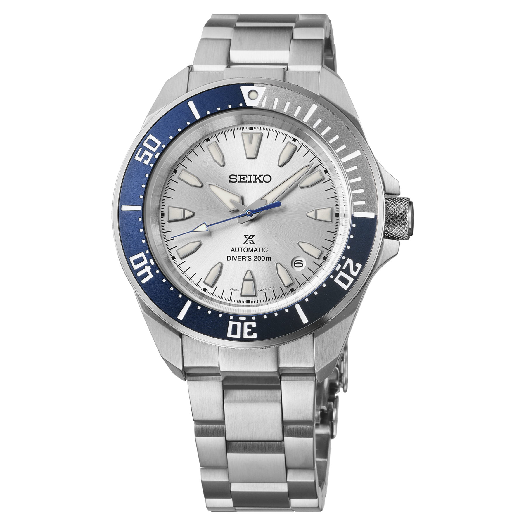 Seiko Limited Edition HBB001K1 Prospex Erkek Kol Saati
