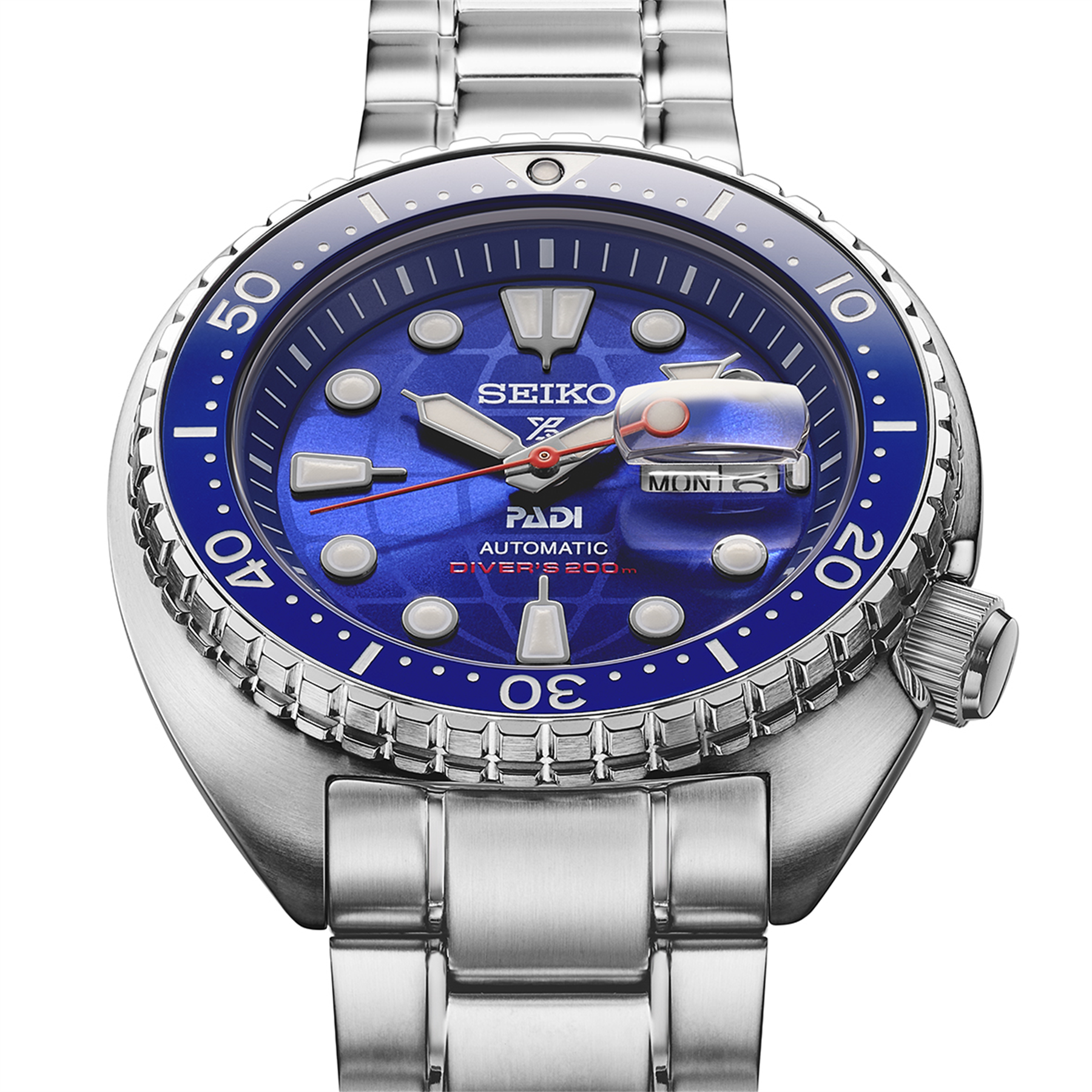 Seiko Padi Divers HBB002K1 Prospex Erkek Kol Saati