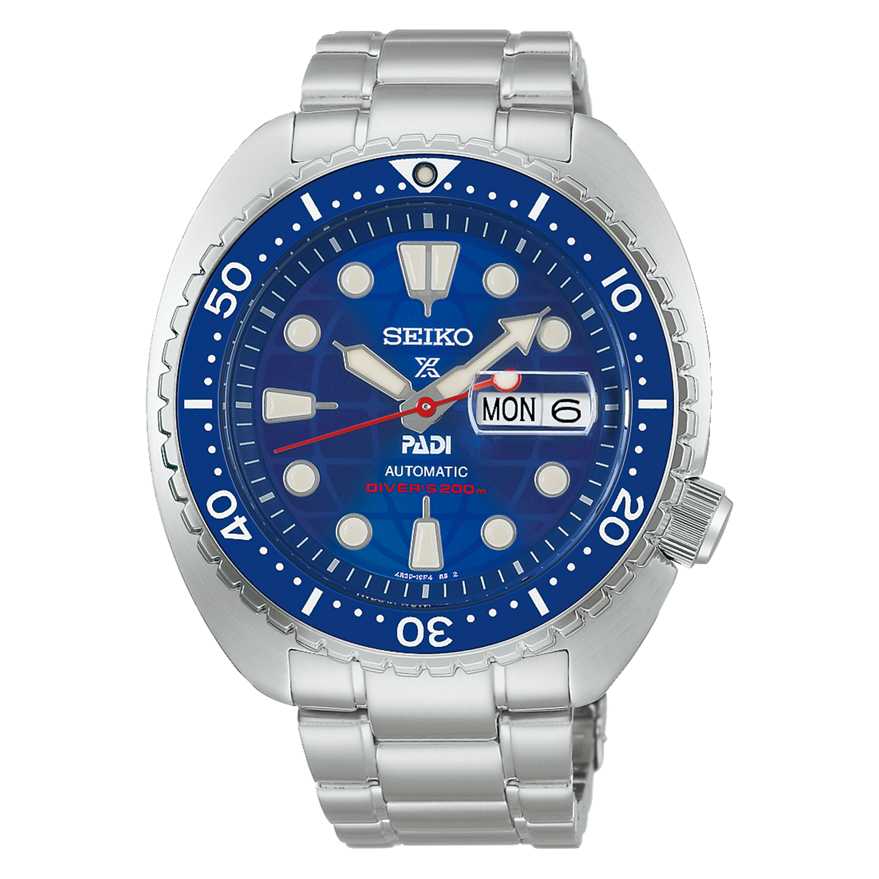 Seiko Padi Divers HBB002K1 Prospex Erkek Kol Saati