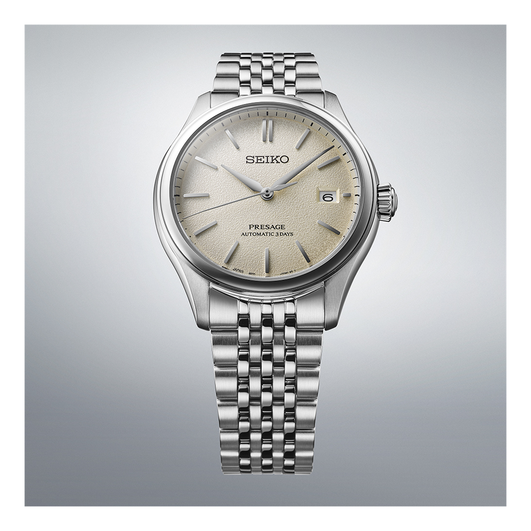 Seiko Presage Classic Otomatik SPB463J Erkek Kol Saati