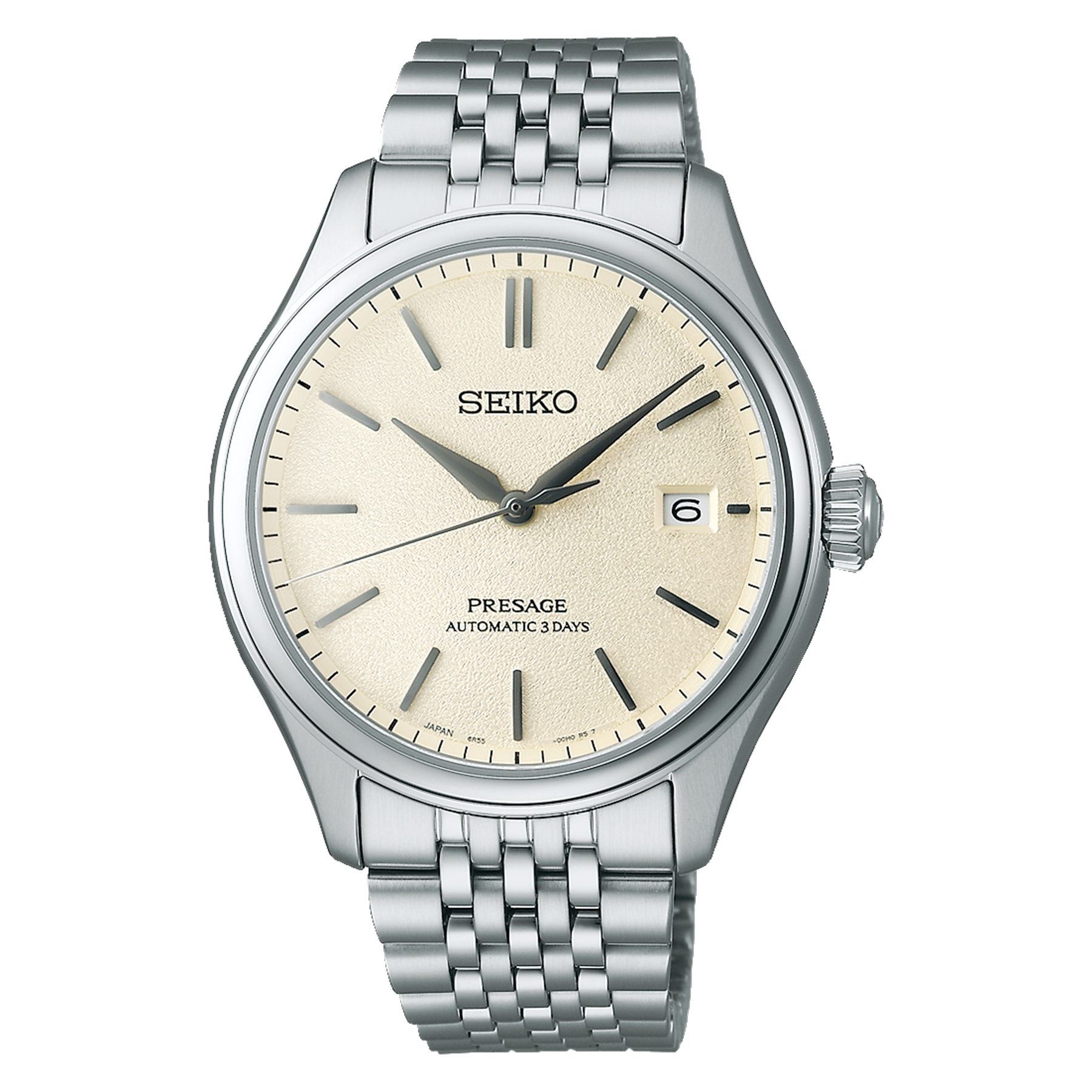 Seiko Presage Classic Otomatik SPB463J Erkek Kol Saati