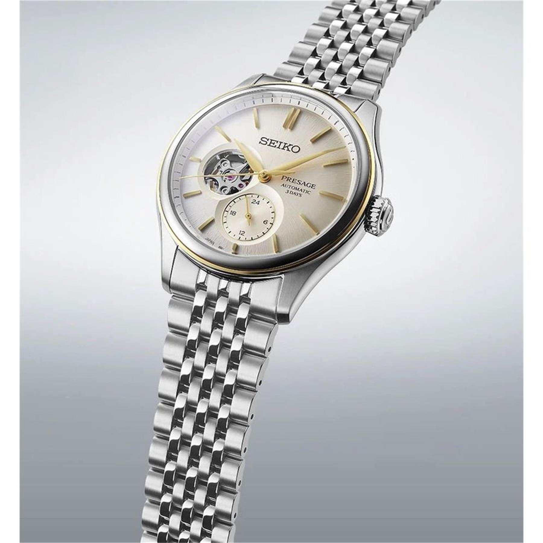 Seiko Presage Classic Series - 