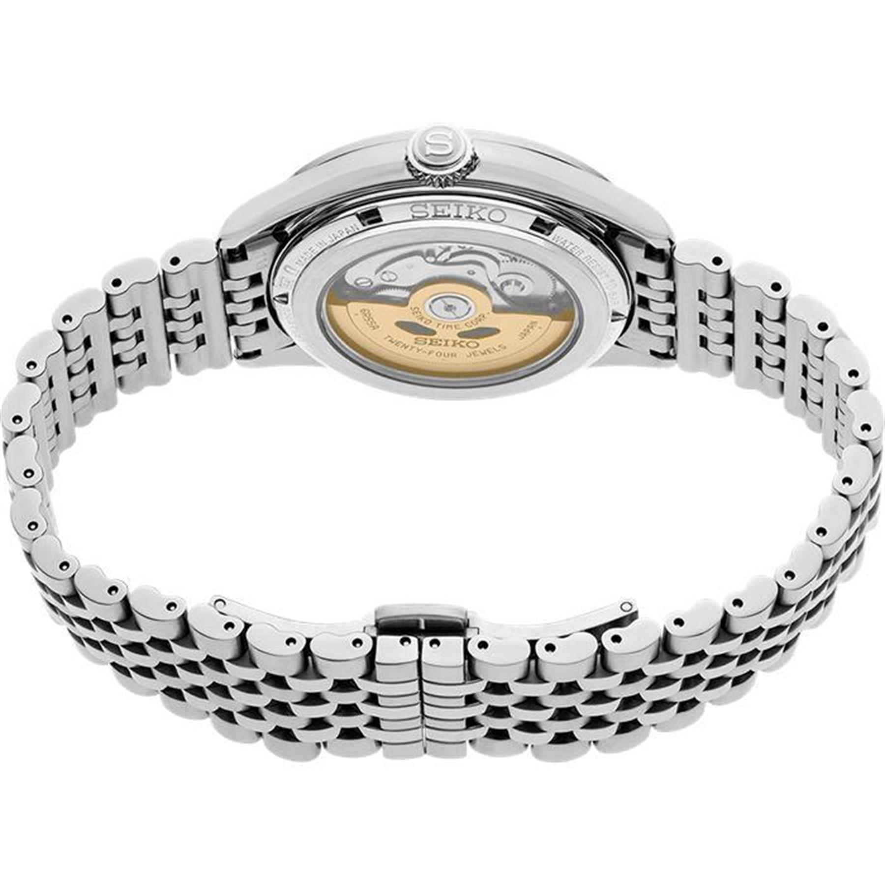 Seiko Presage Classic Series - 