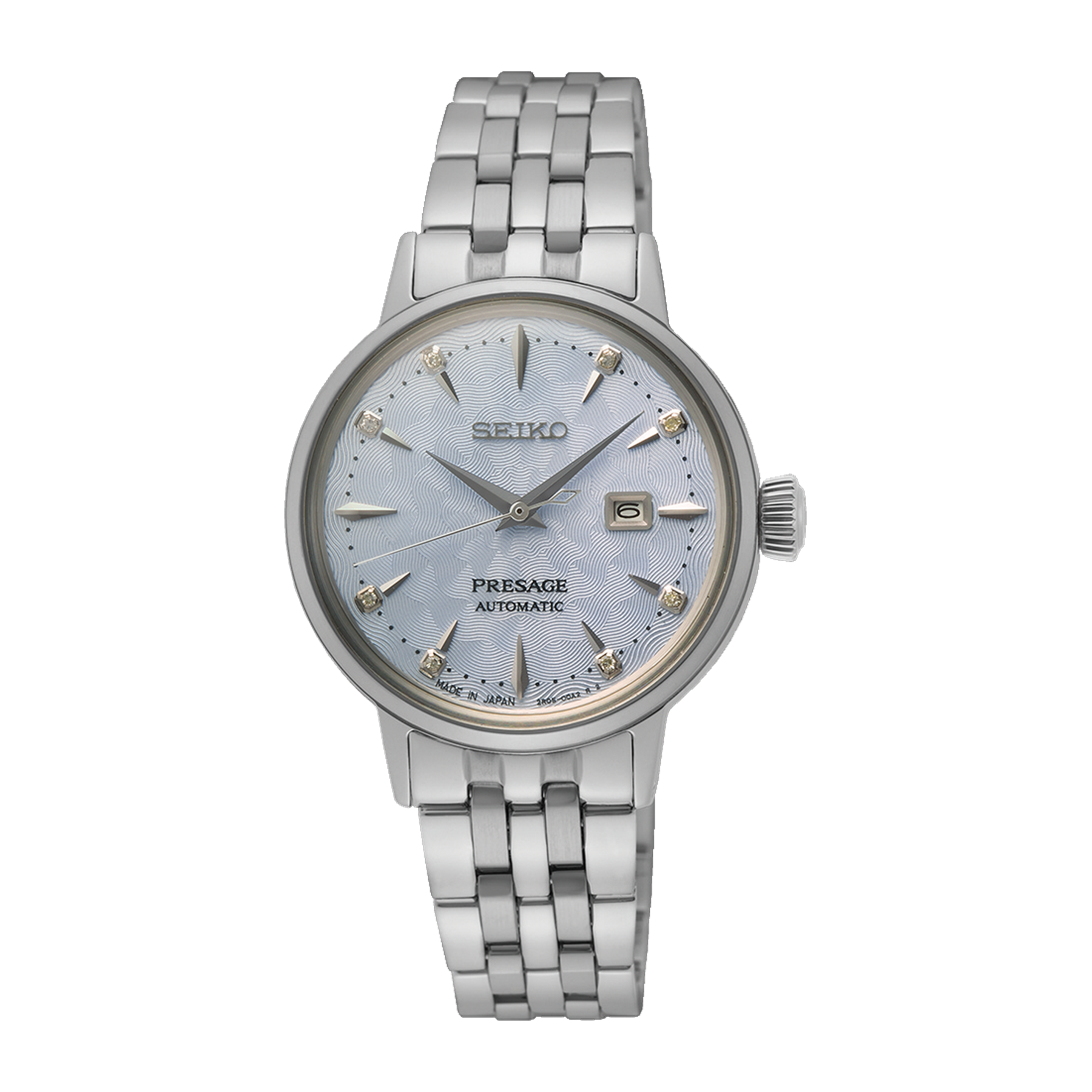 Seiko Presage Cocktail SRE007J1 Otomatik Kadın Kol Saati