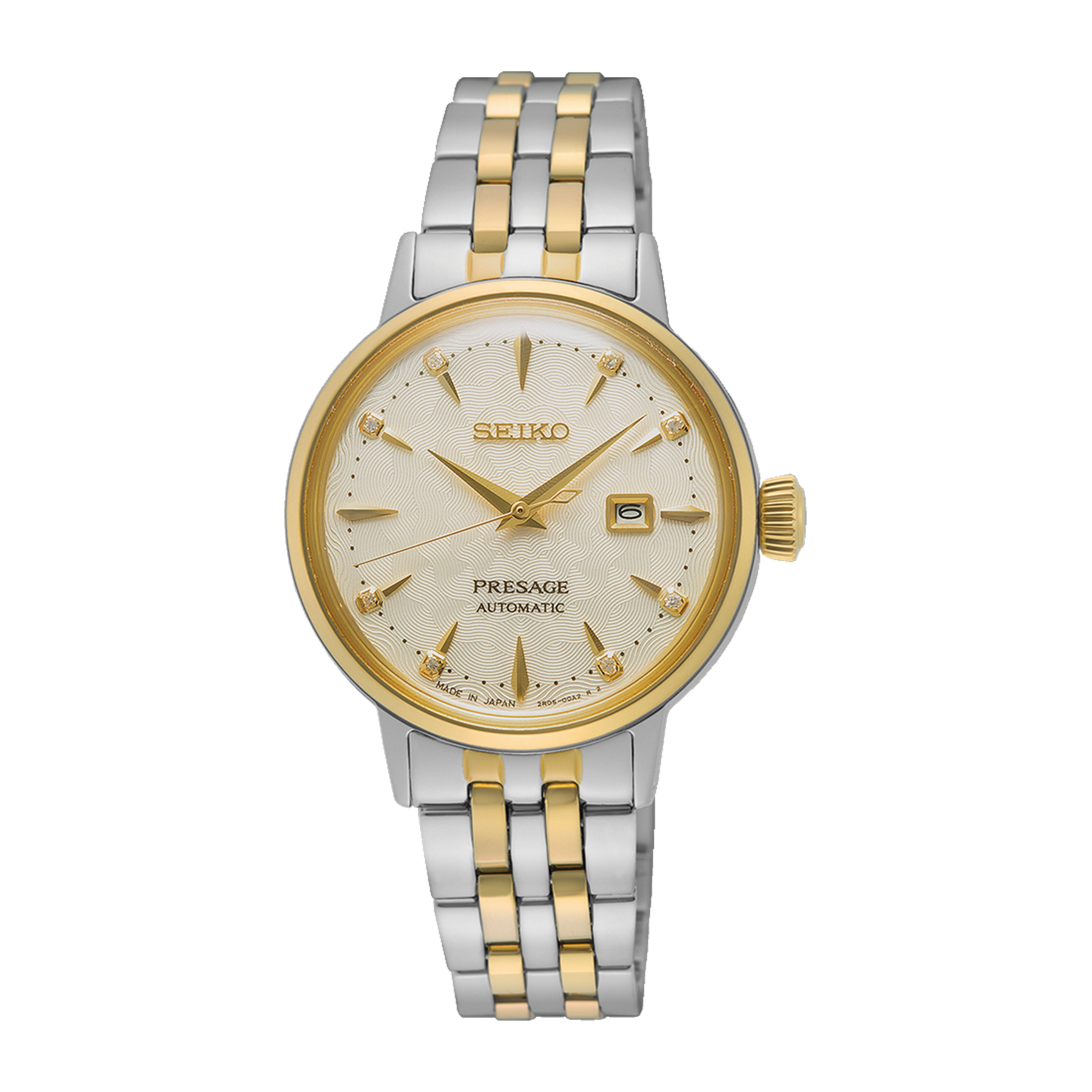 Seiko Presage Cocktail SRE010J1 Otomatik Kadın Kol Saati