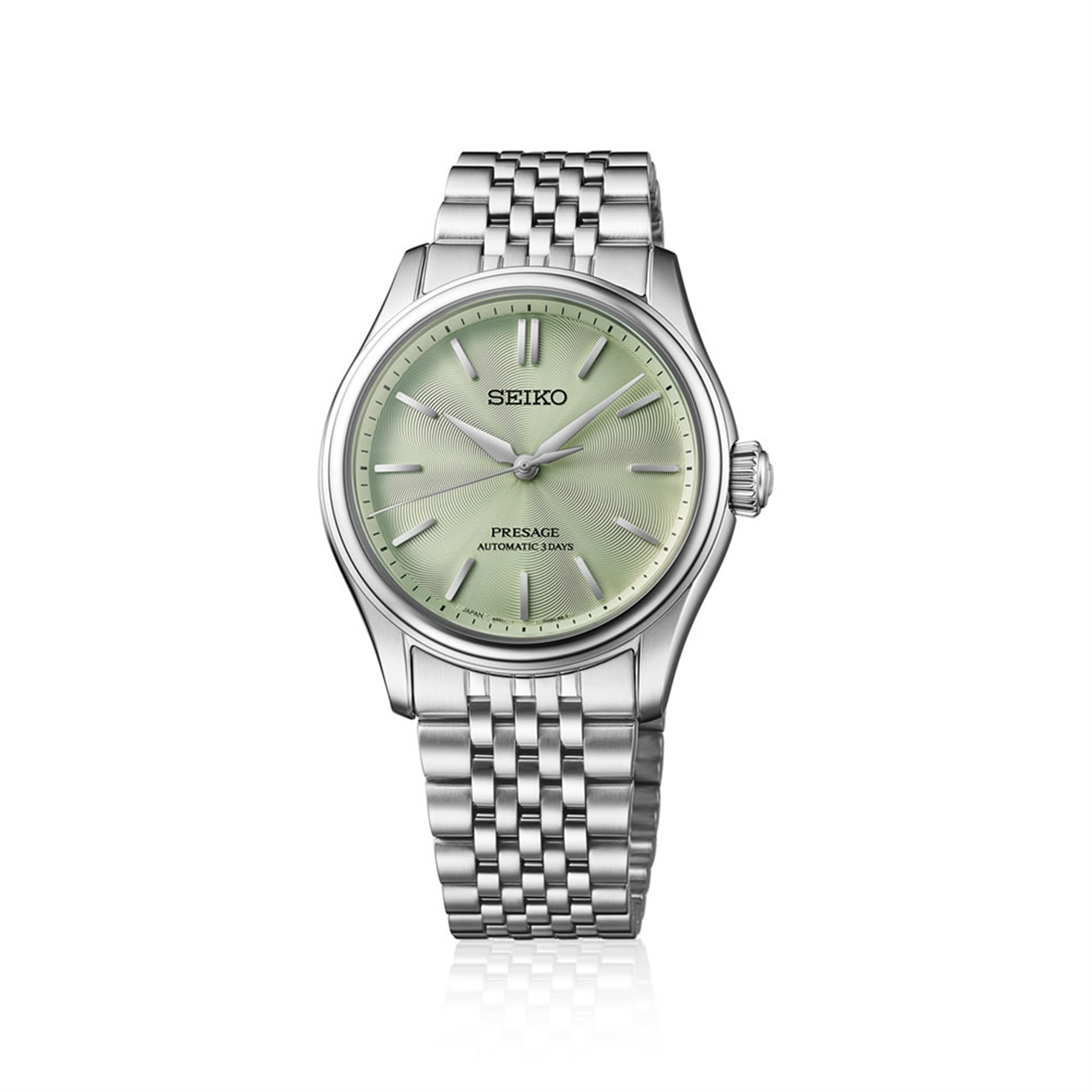 Seiko Presage HCC002J1 Otomatik Erkek Kol Saati HCC002J