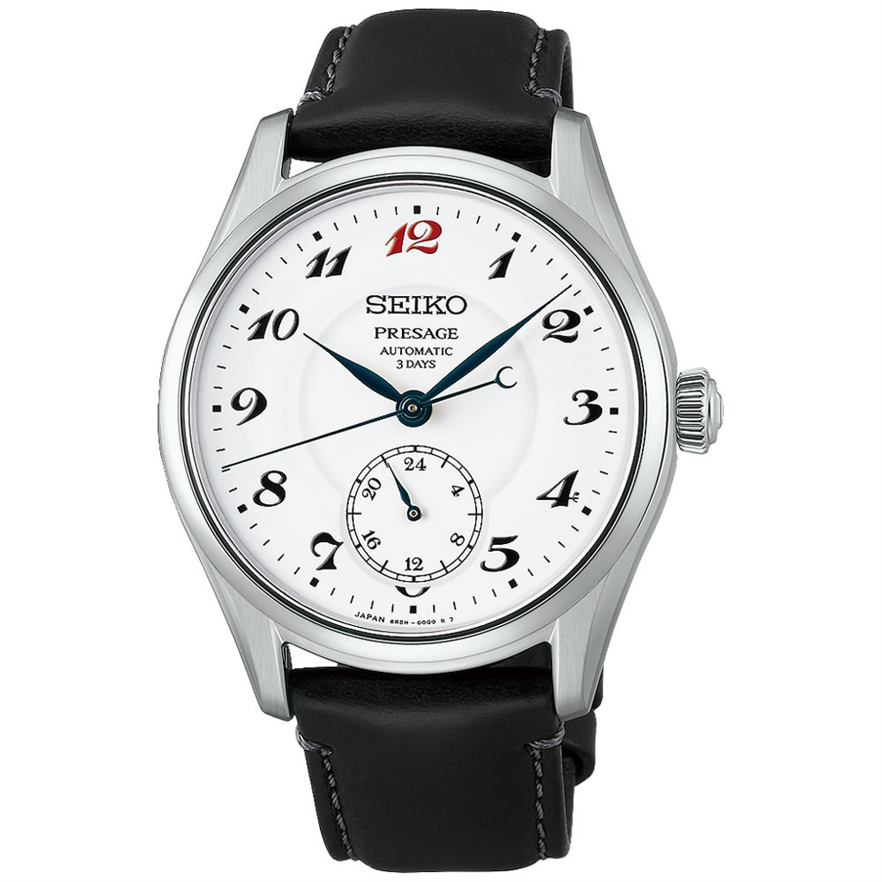 Seiko Presage HCC005J1 Craftsmanship Enamel Dial Otomatik Erkek Kol Saati
