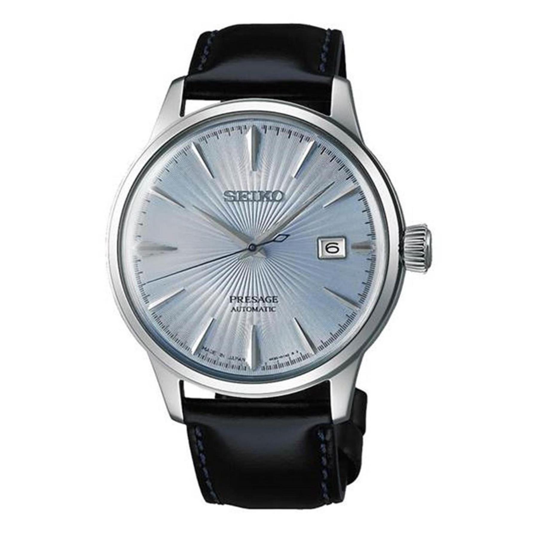 Seiko Presage SRPB43J Otomatik Erkek Kol Saati