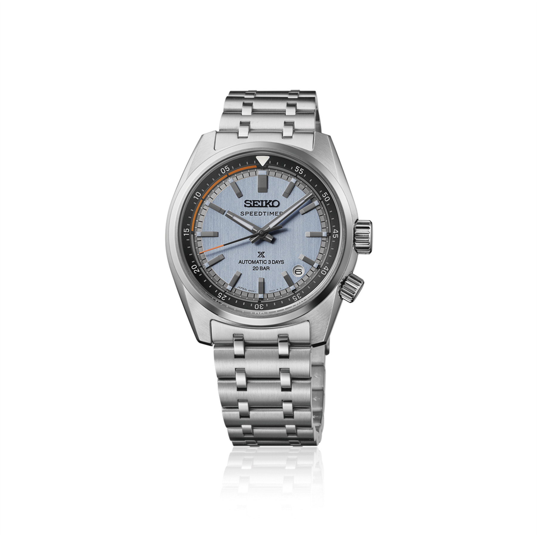 Seiko Prospex HBC003J1 Otomatik Kurmalı  Erkek Kol Saati